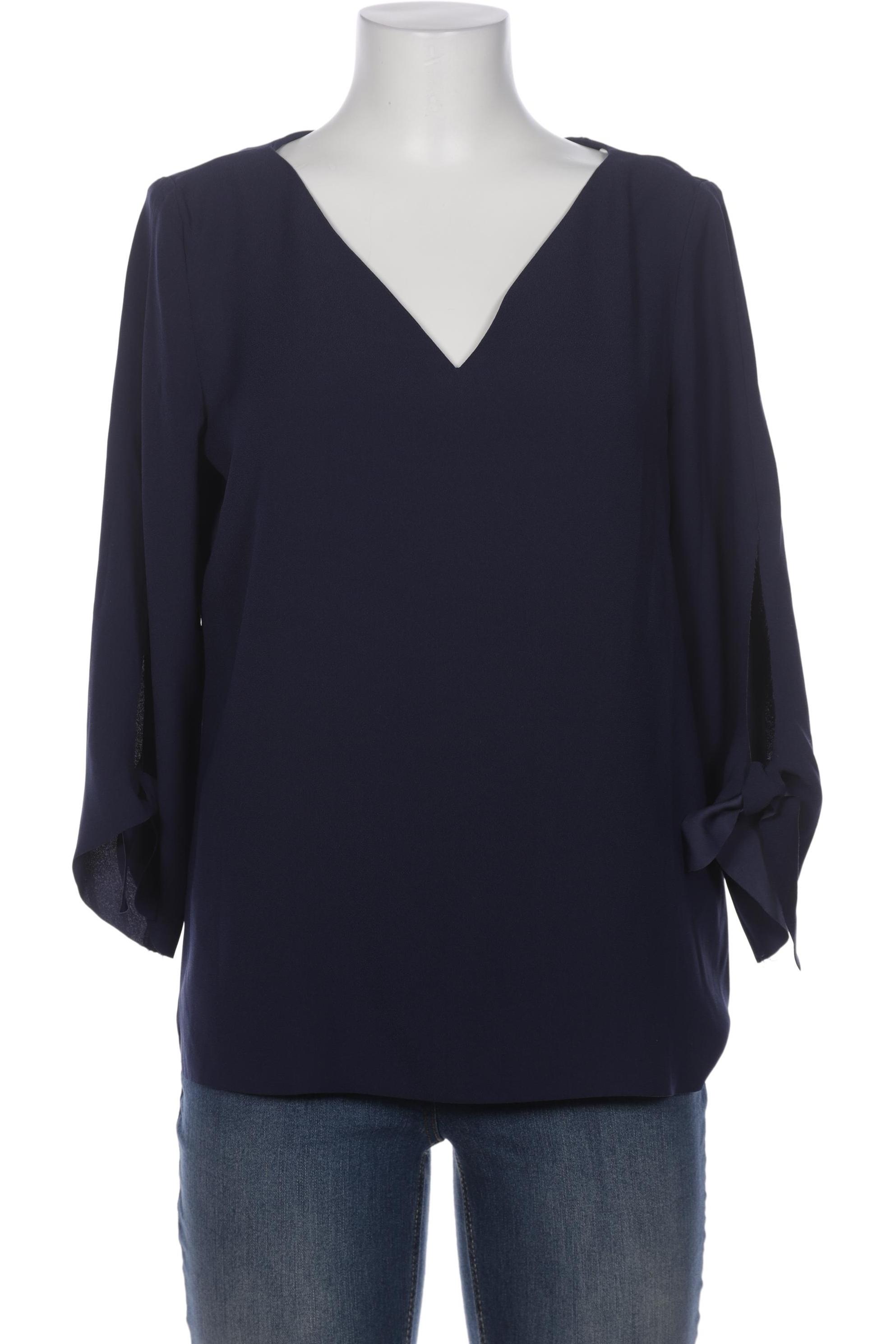 

Esprit Damen Bluse, marineblau, Gr. 38