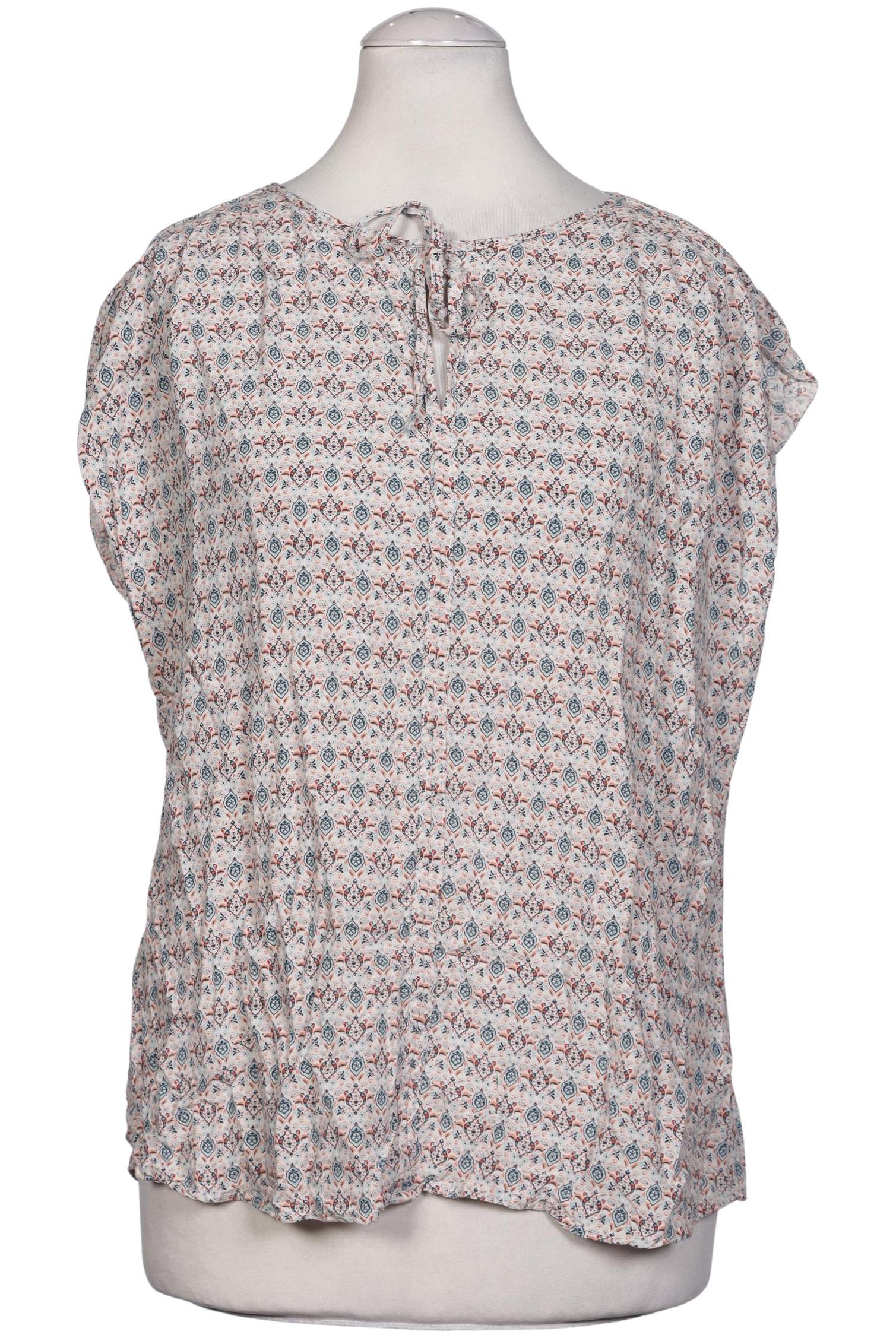 

Esprit Damen Bluse, cremeweiß, Gr. 34