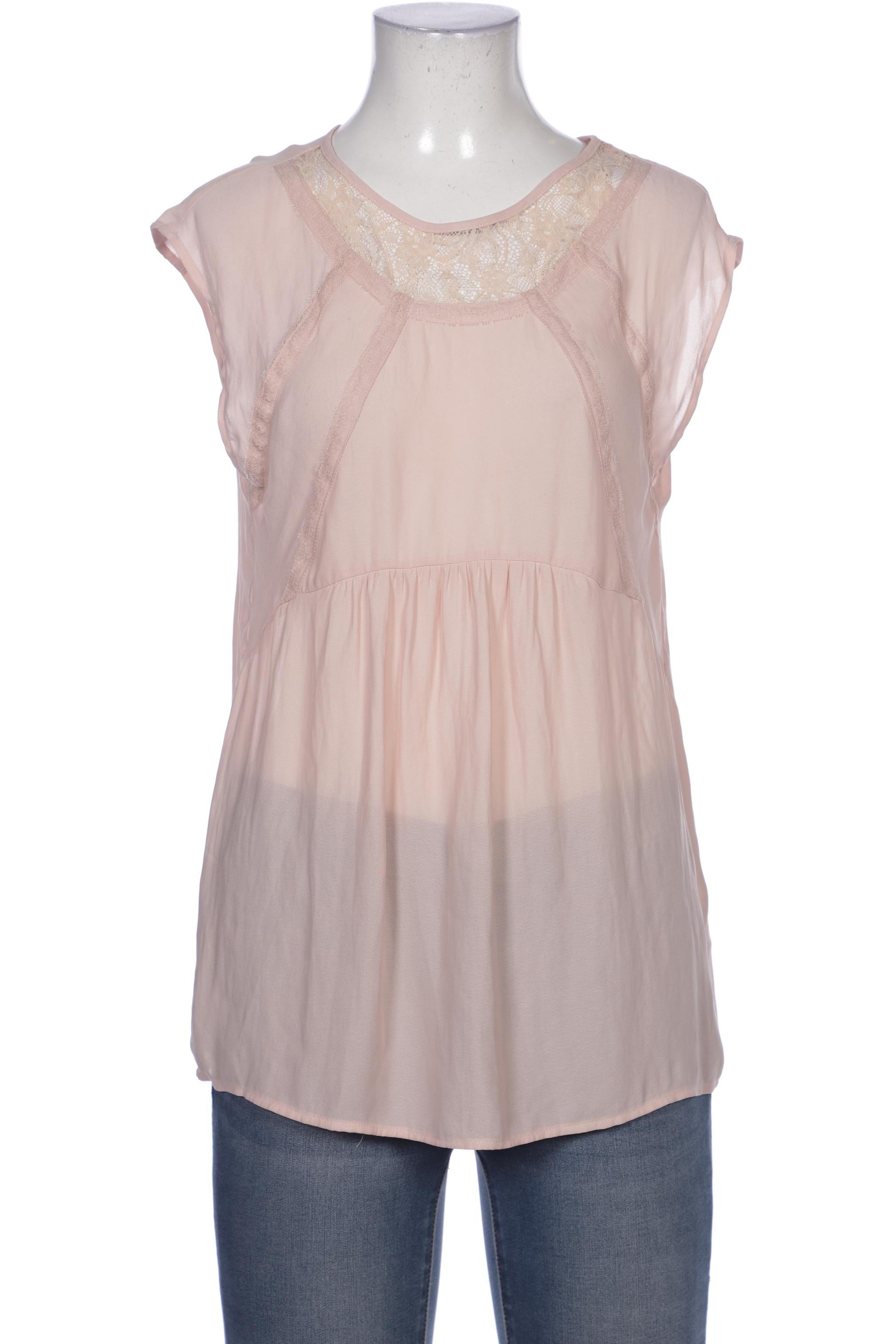 

Esprit Damen Bluse, beige, Gr. 36