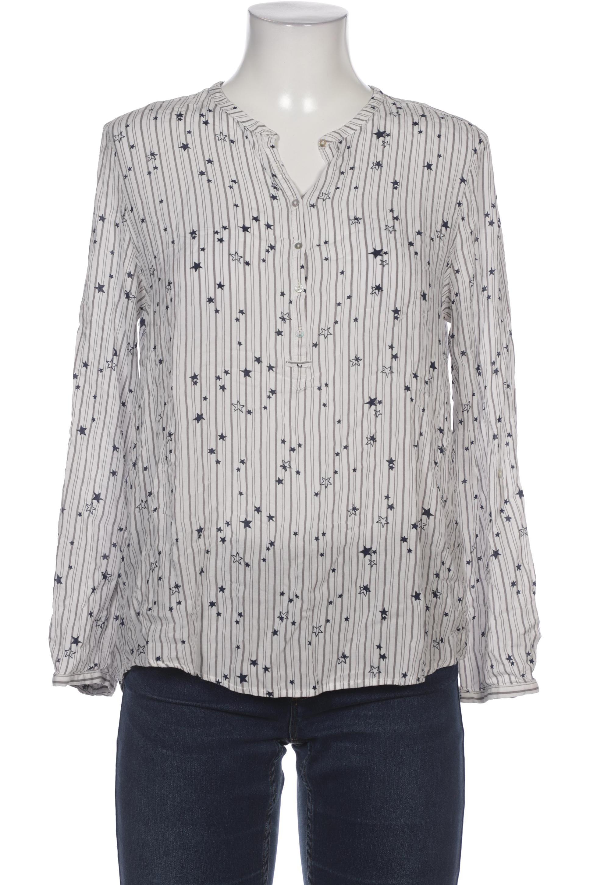 

Esprit Damen Bluse, weiß