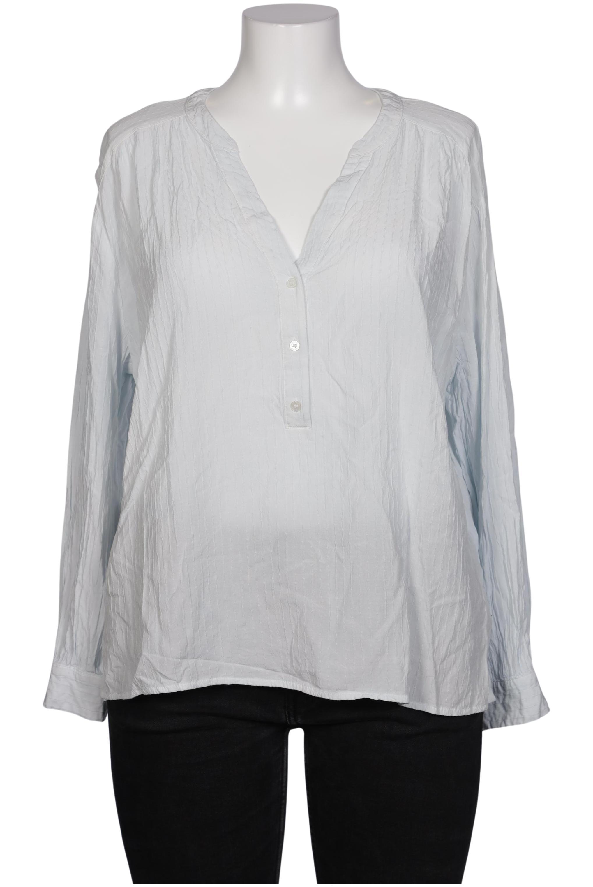 Thumbnail - Esprit Damen Bluse, weiß, Gr. 46