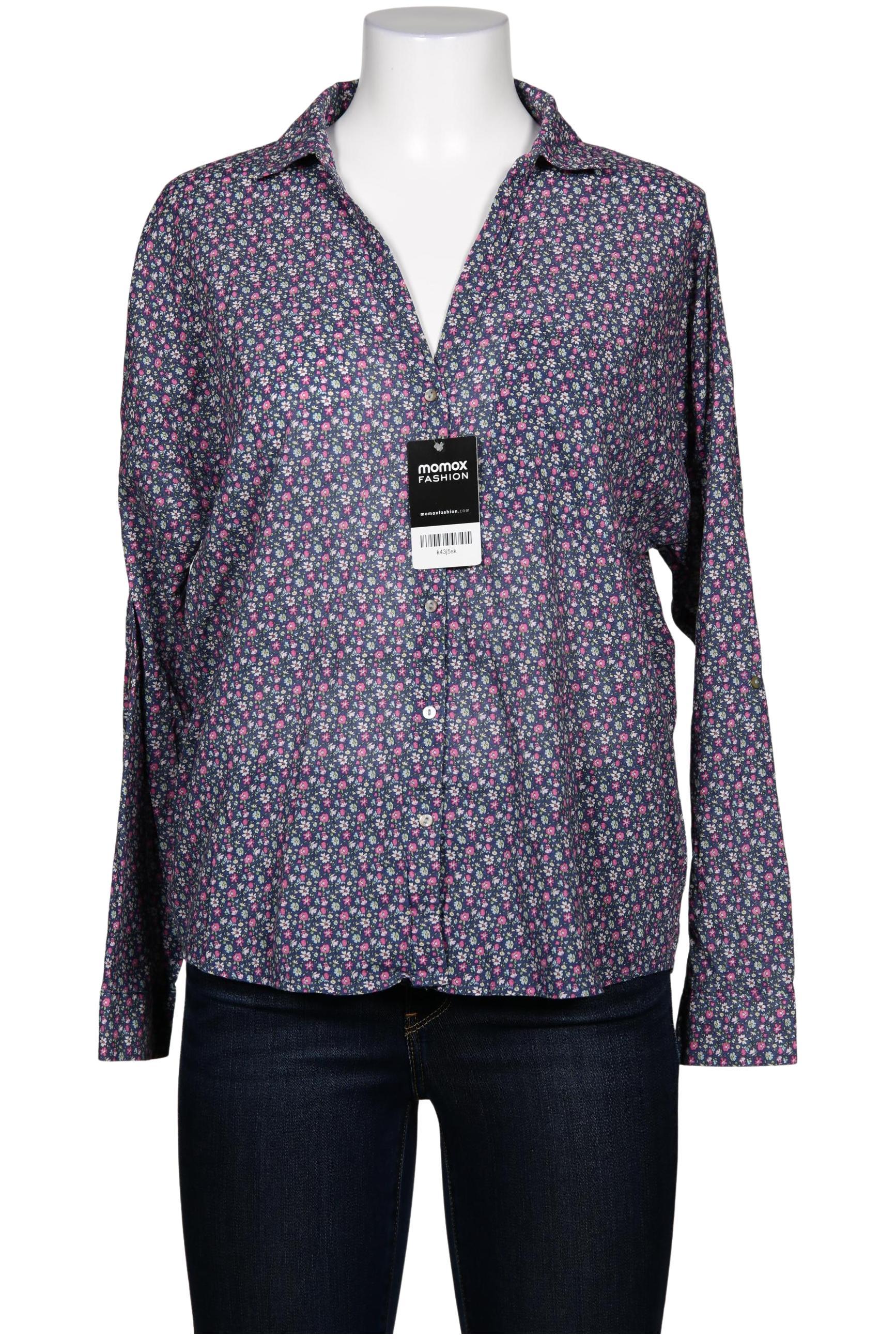 Thumbnail - Esprit Damen Bluse, blau, Gr. 38