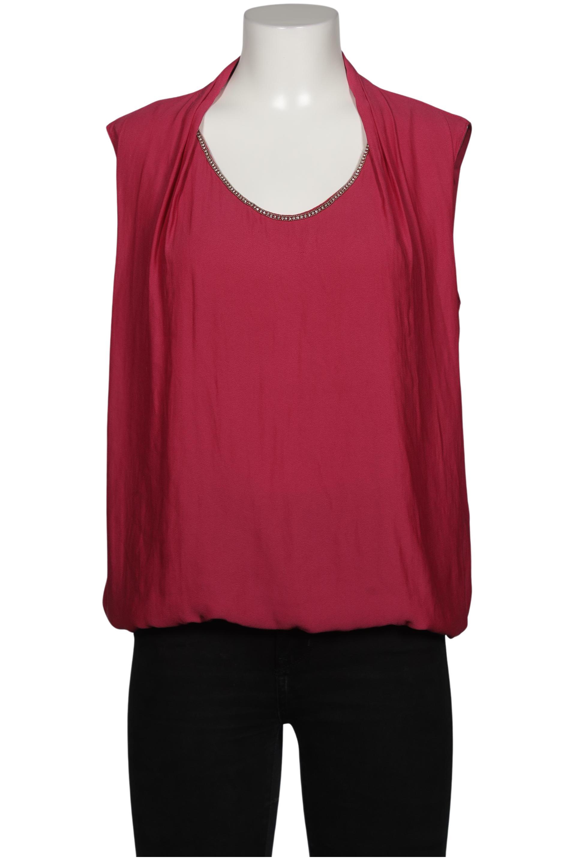 

Esprit Damen Bluse, pink, Gr. 40