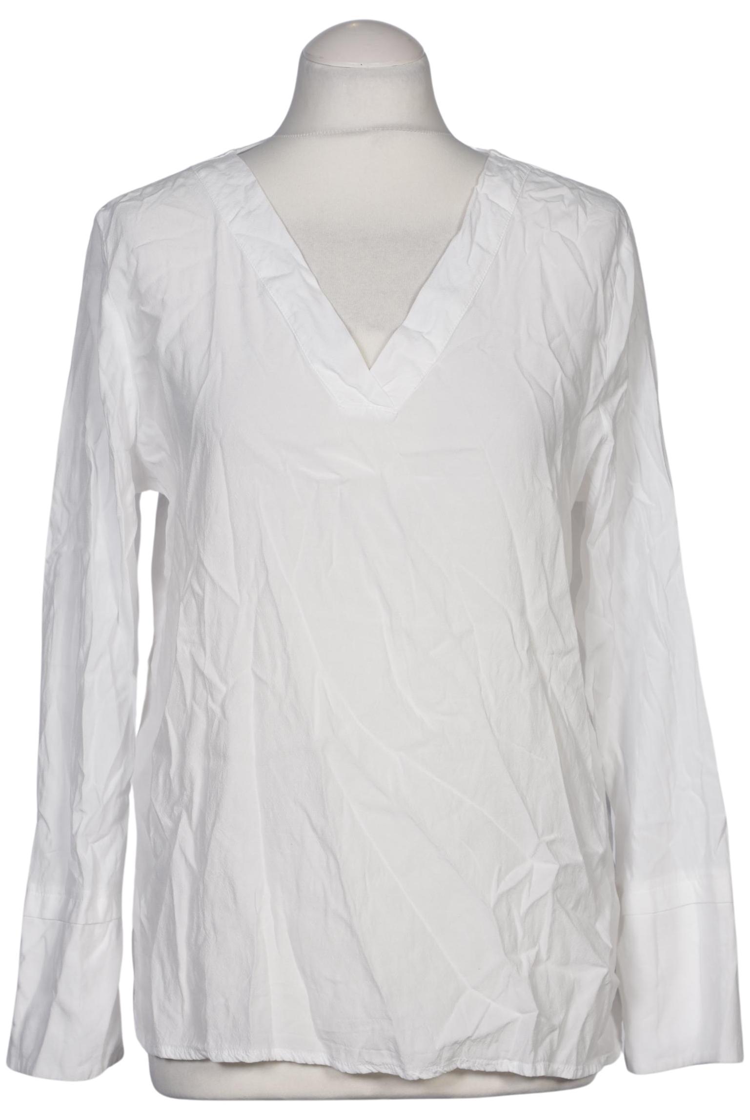 

Esprit Damen Bluse, weiß, Gr. 40