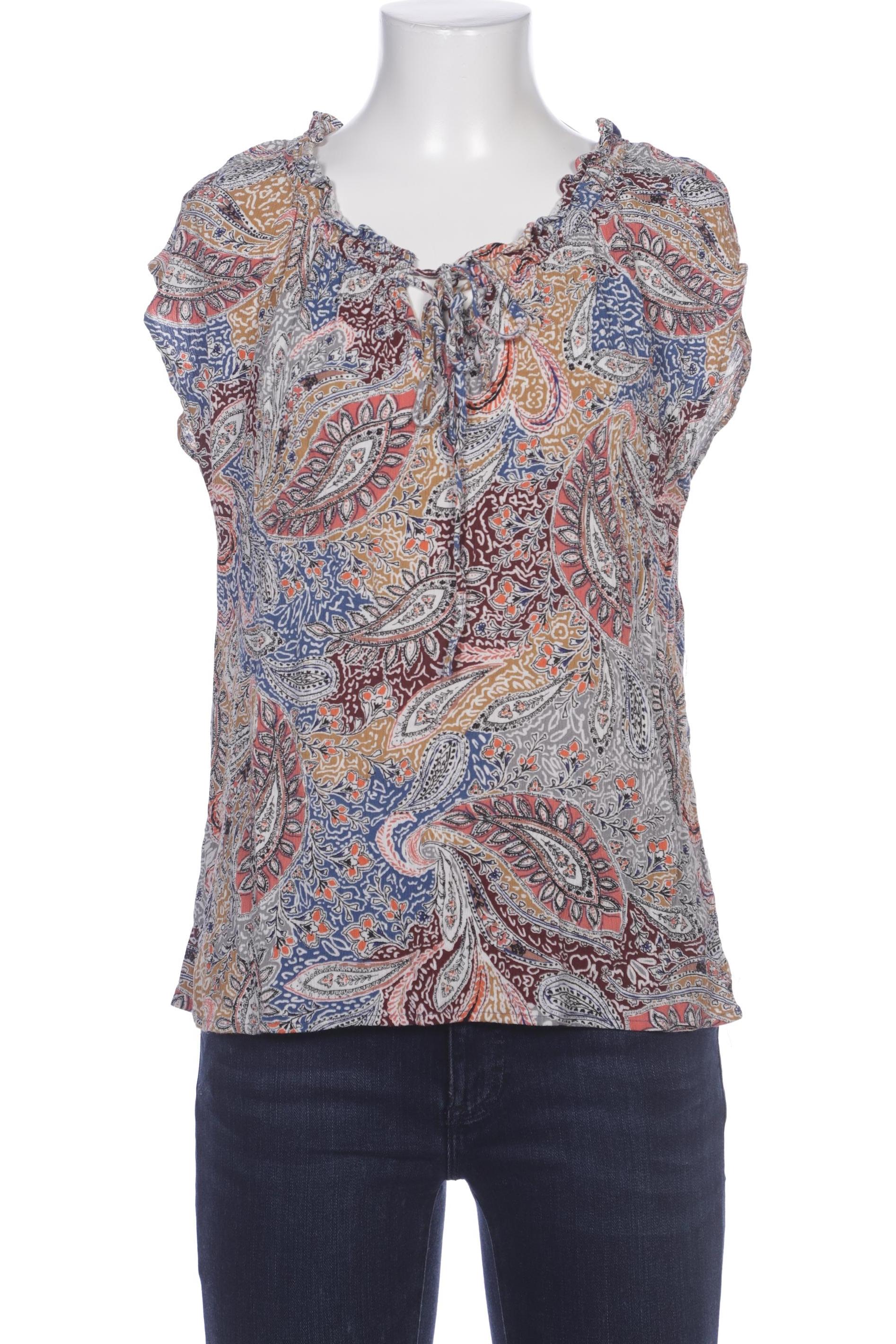 

Esprit Damen Bluse, mehrfarbig, Gr. 40