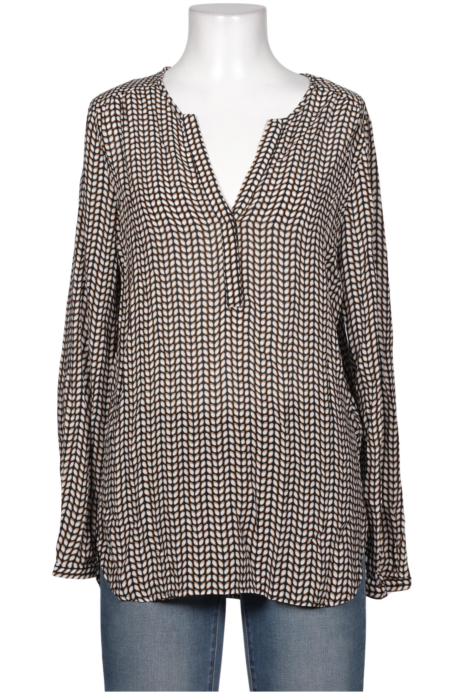 

Esprit Damen Bluse, mehrfarbig, Gr. 36