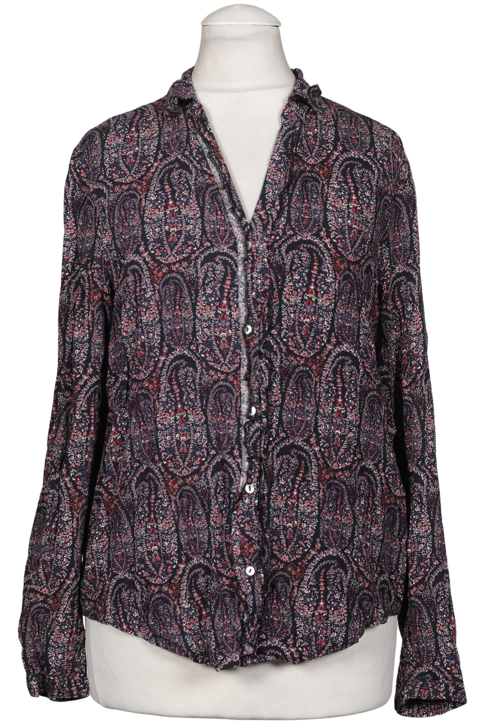 

Esprit Damen Bluse, mehrfarbig, Gr. 34