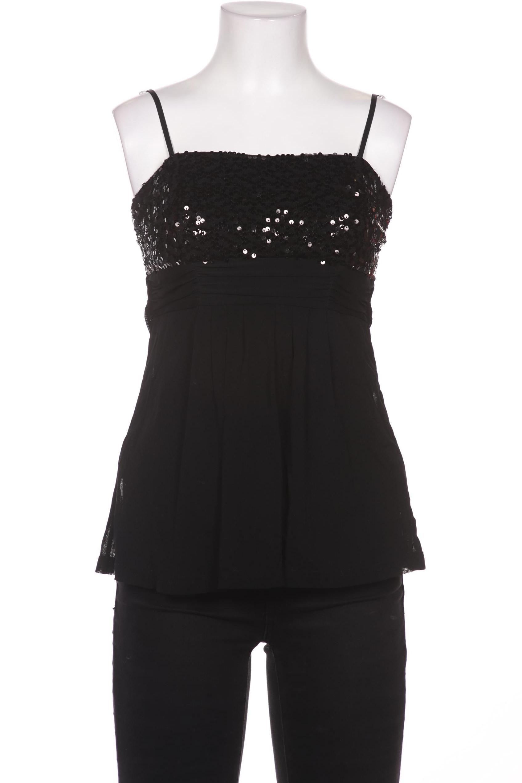 

Esprit Damen Bluse, schwarz, Gr. 36