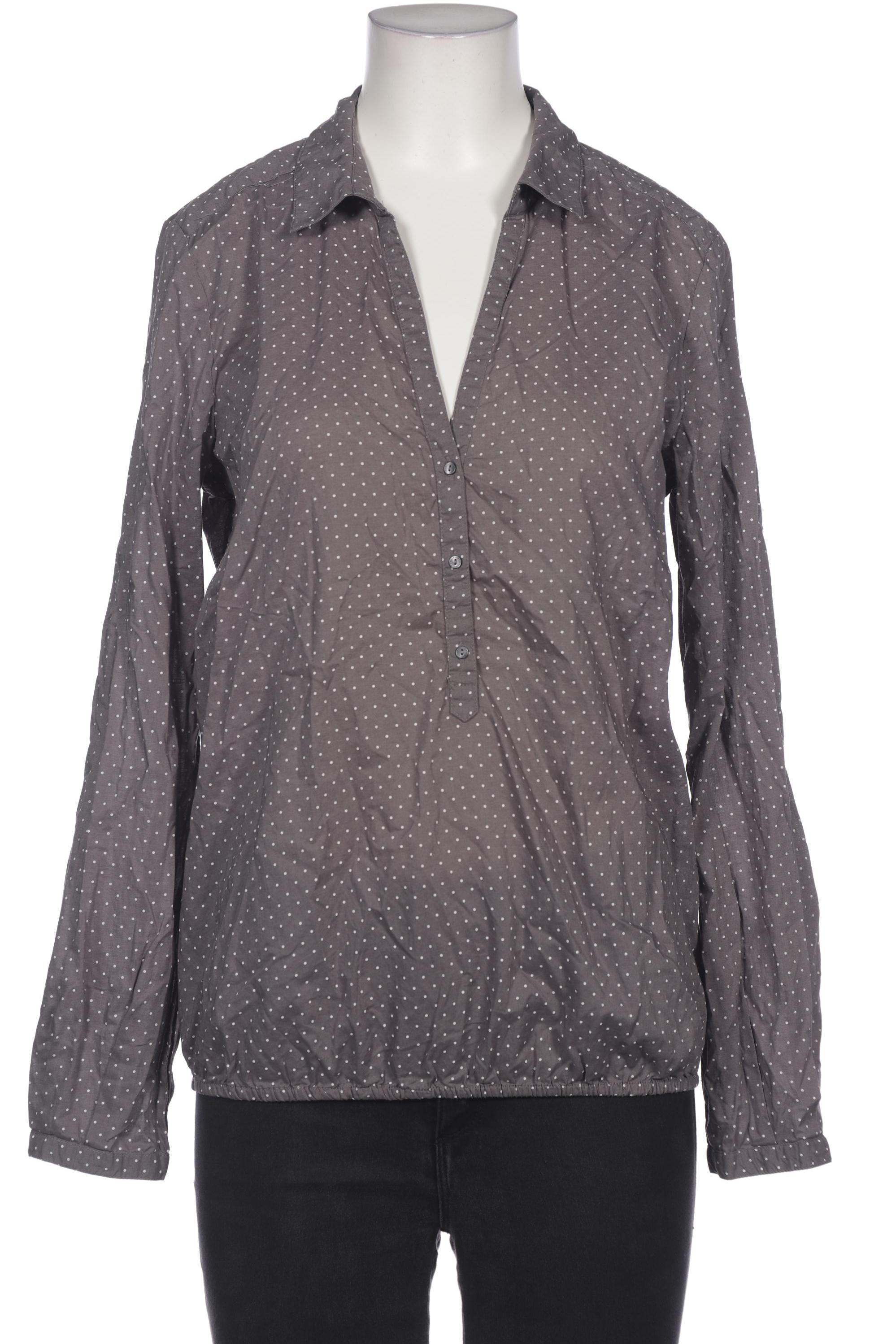 

Esprit Damen Bluse, grau