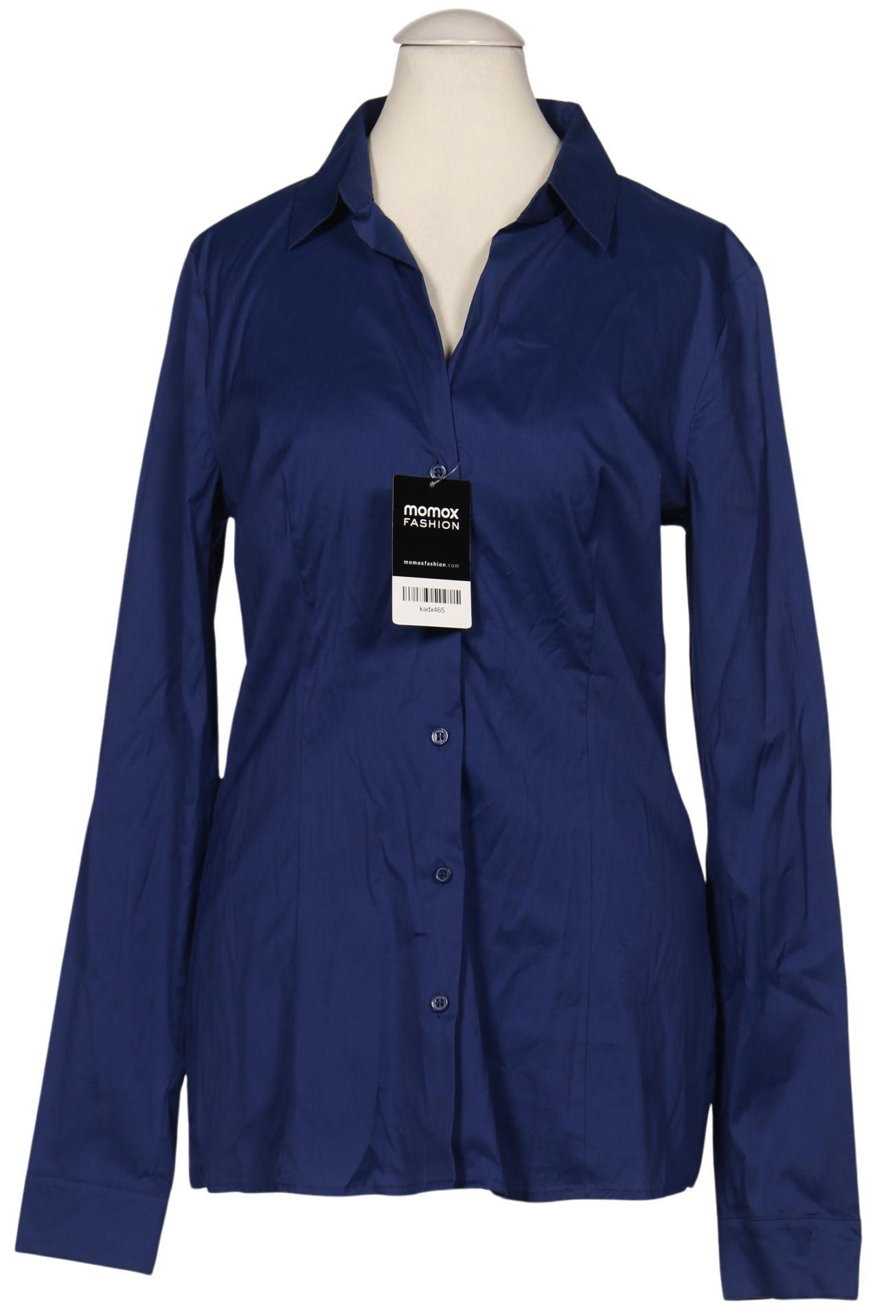 

Esprit Damen Bluse, marineblau, Gr. 36