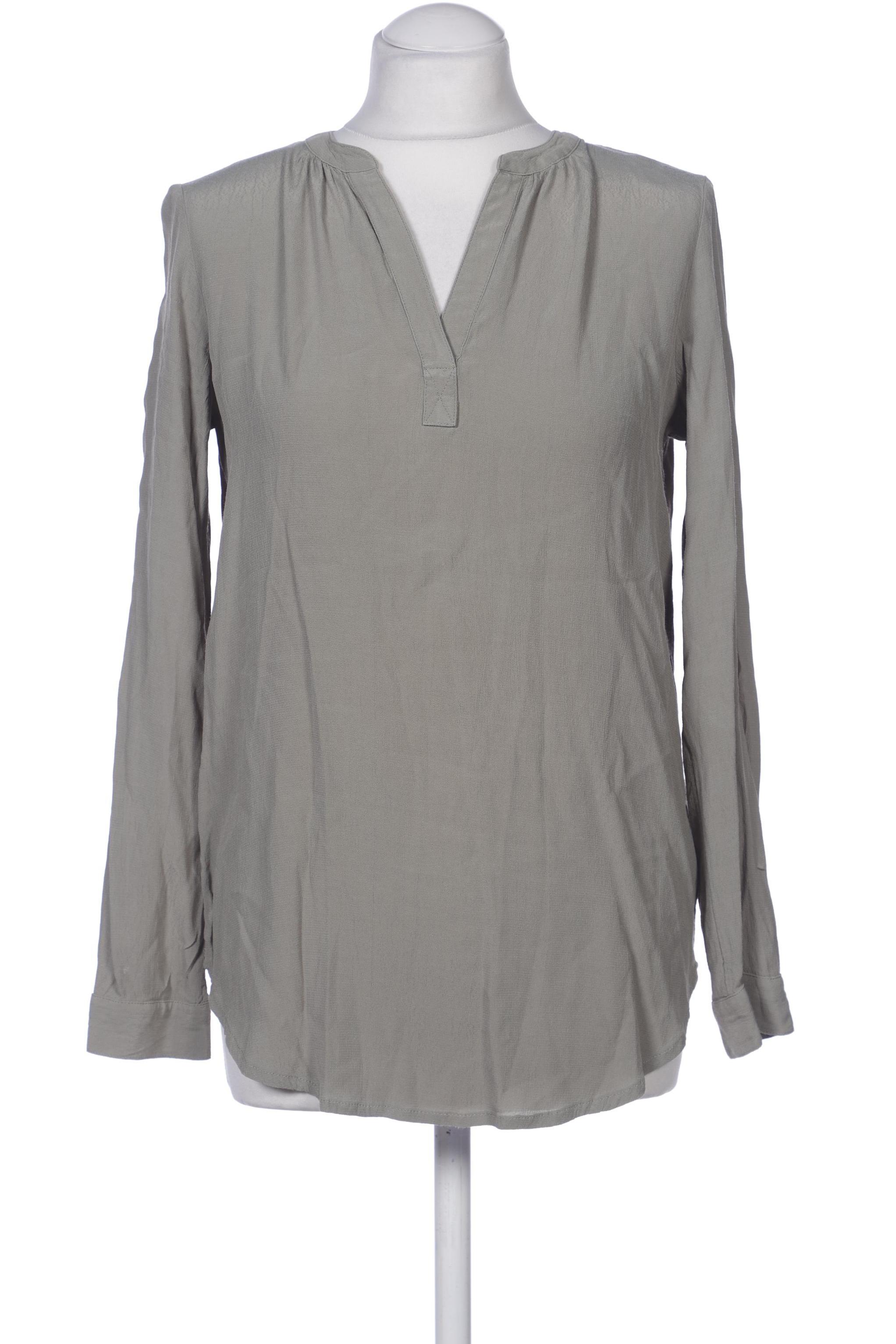 

Esprit Damen Bluse, hellgrün, Gr. 36