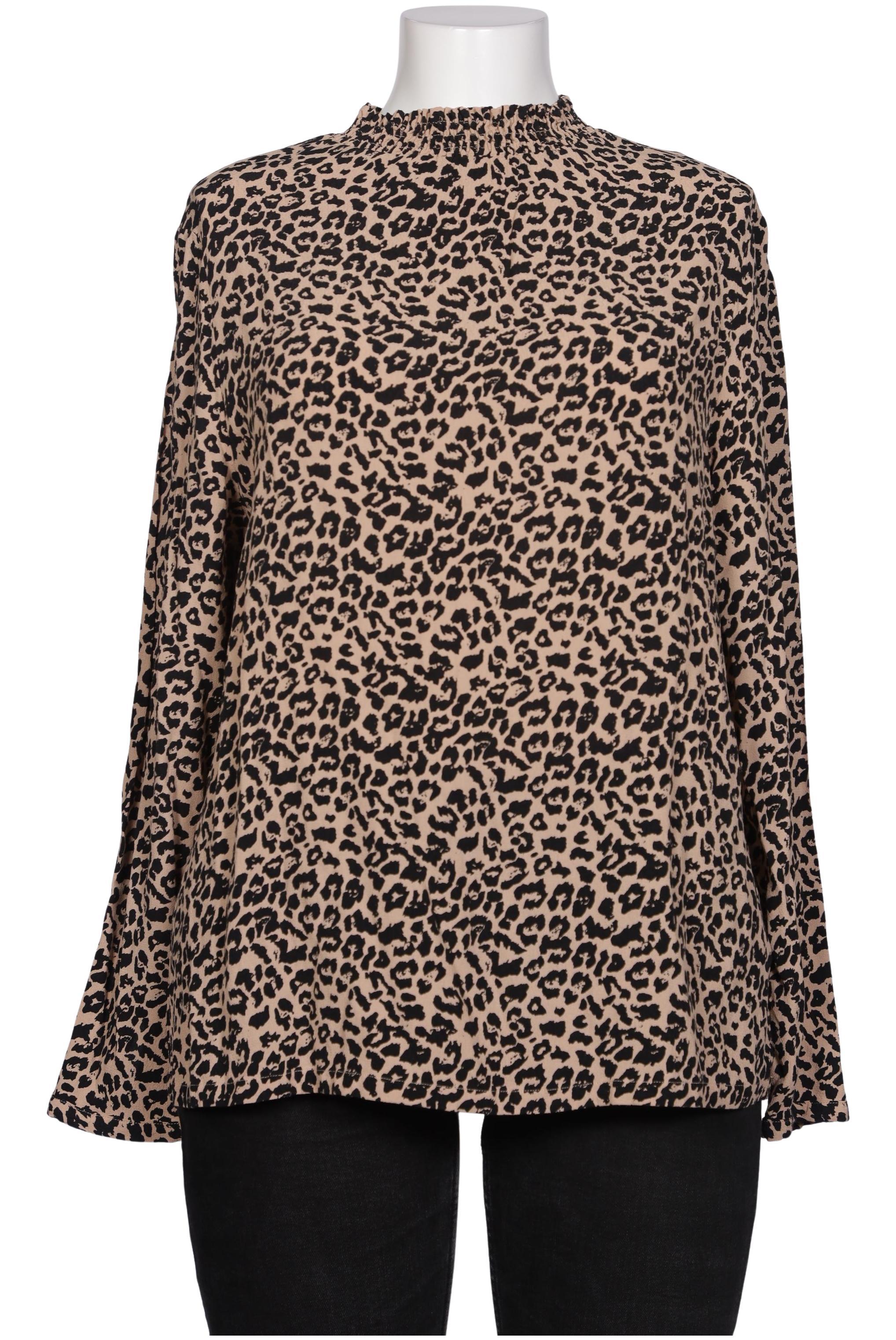 

Esprit Damen Bluse, beige, Gr. 46