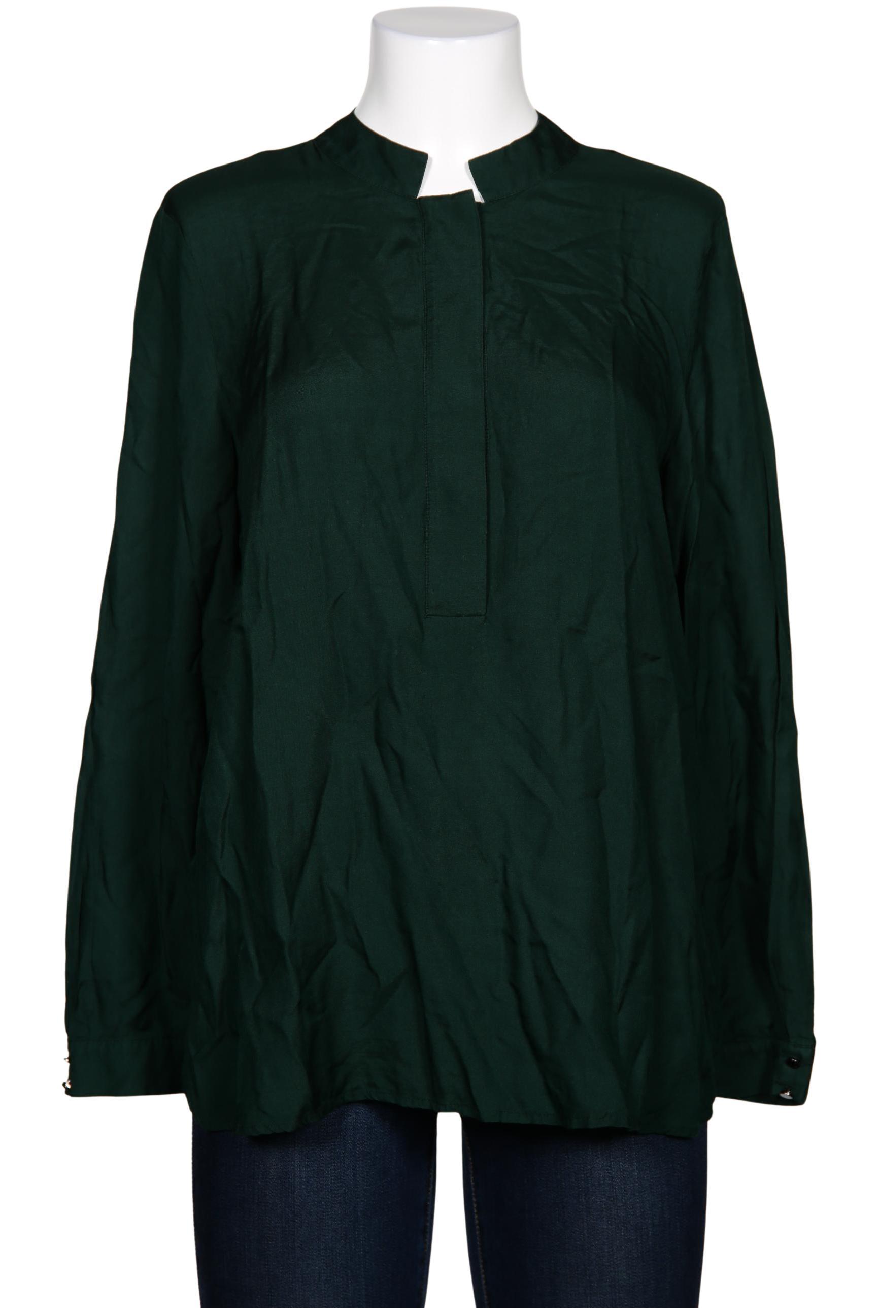 

Esprit Damen Bluse, grün, Gr. 42