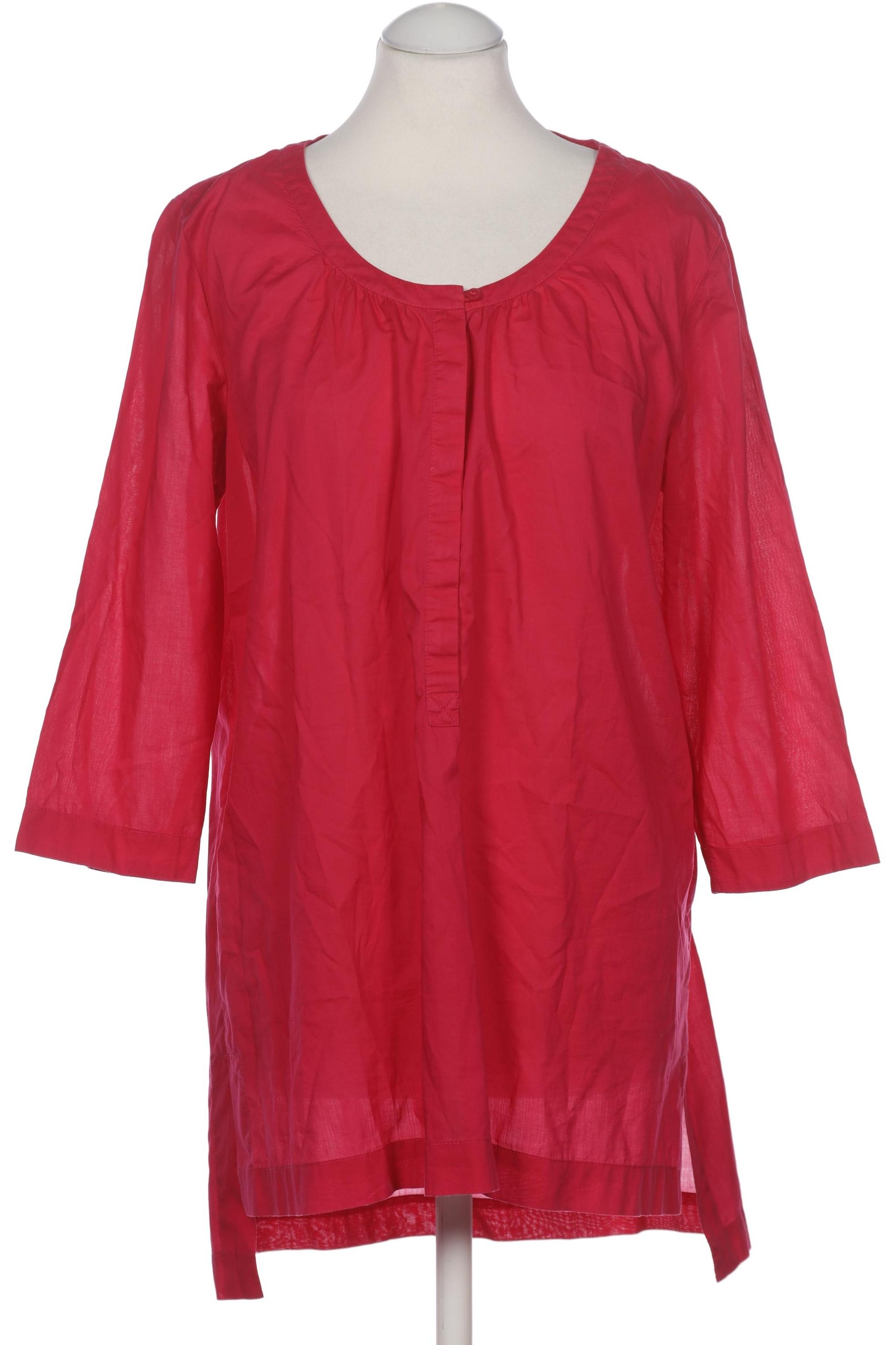 

Esprit Damen Bluse, pink, Gr. 40