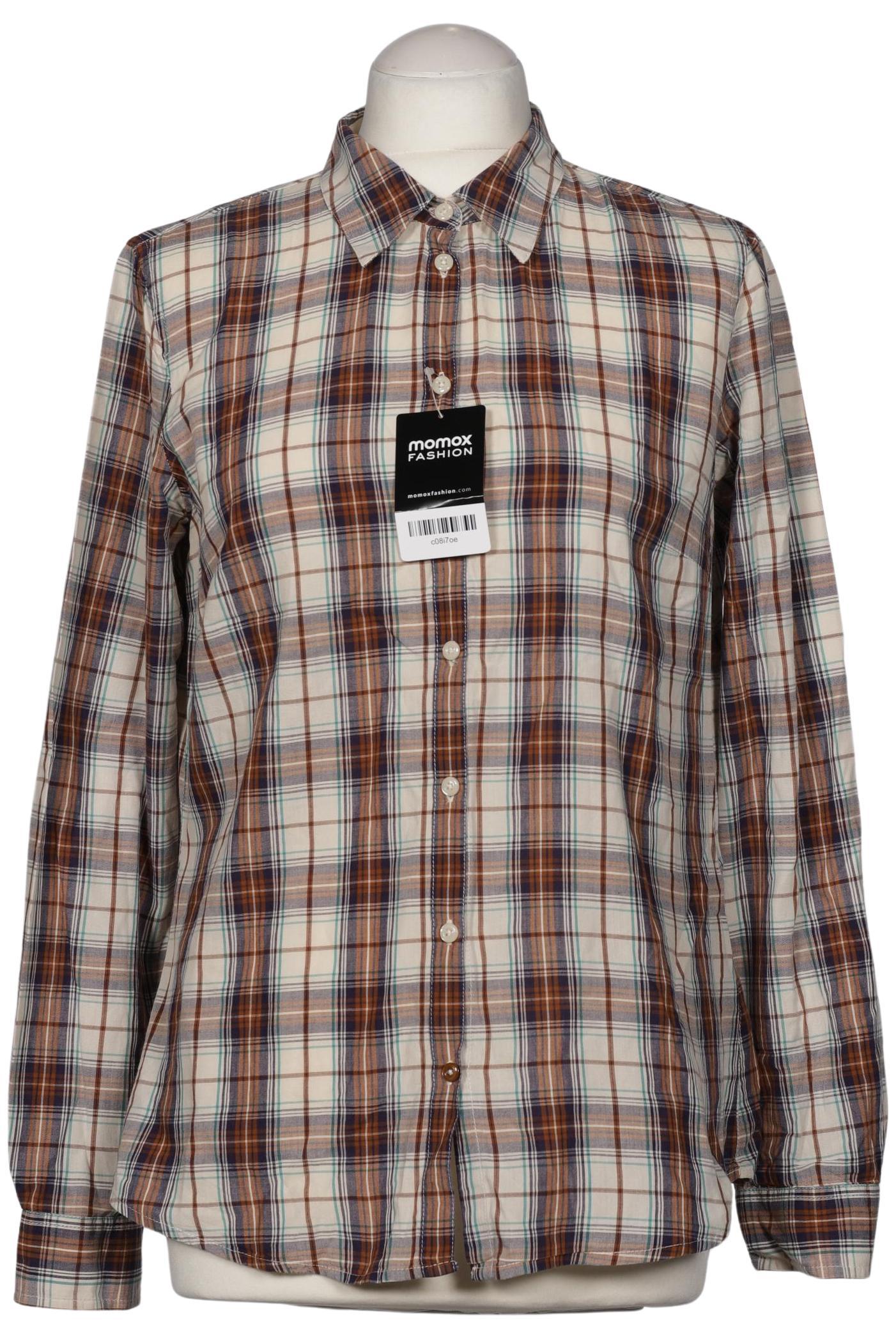 

Esprit Damen Bluse, braun, Gr. 38