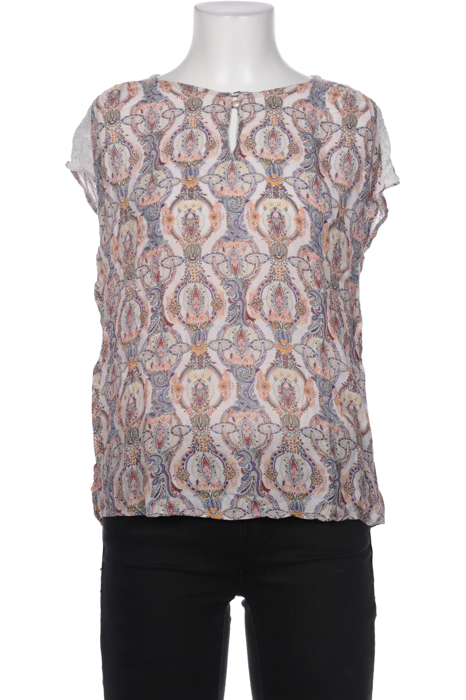 

Esprit Damen Bluse, mehrfarbig, Gr. 38
