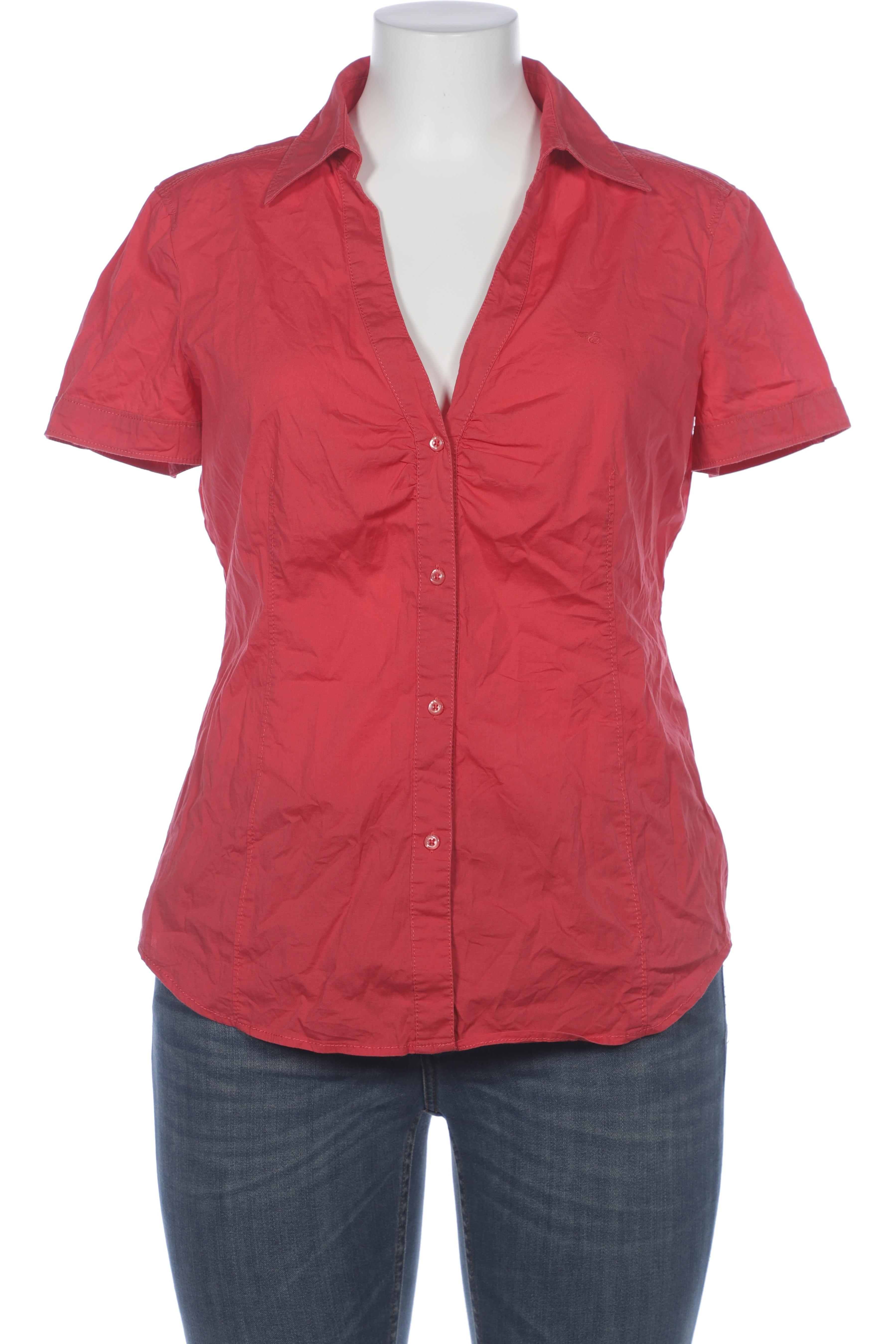 

Esprit Damen Bluse, pink, Gr. 44
