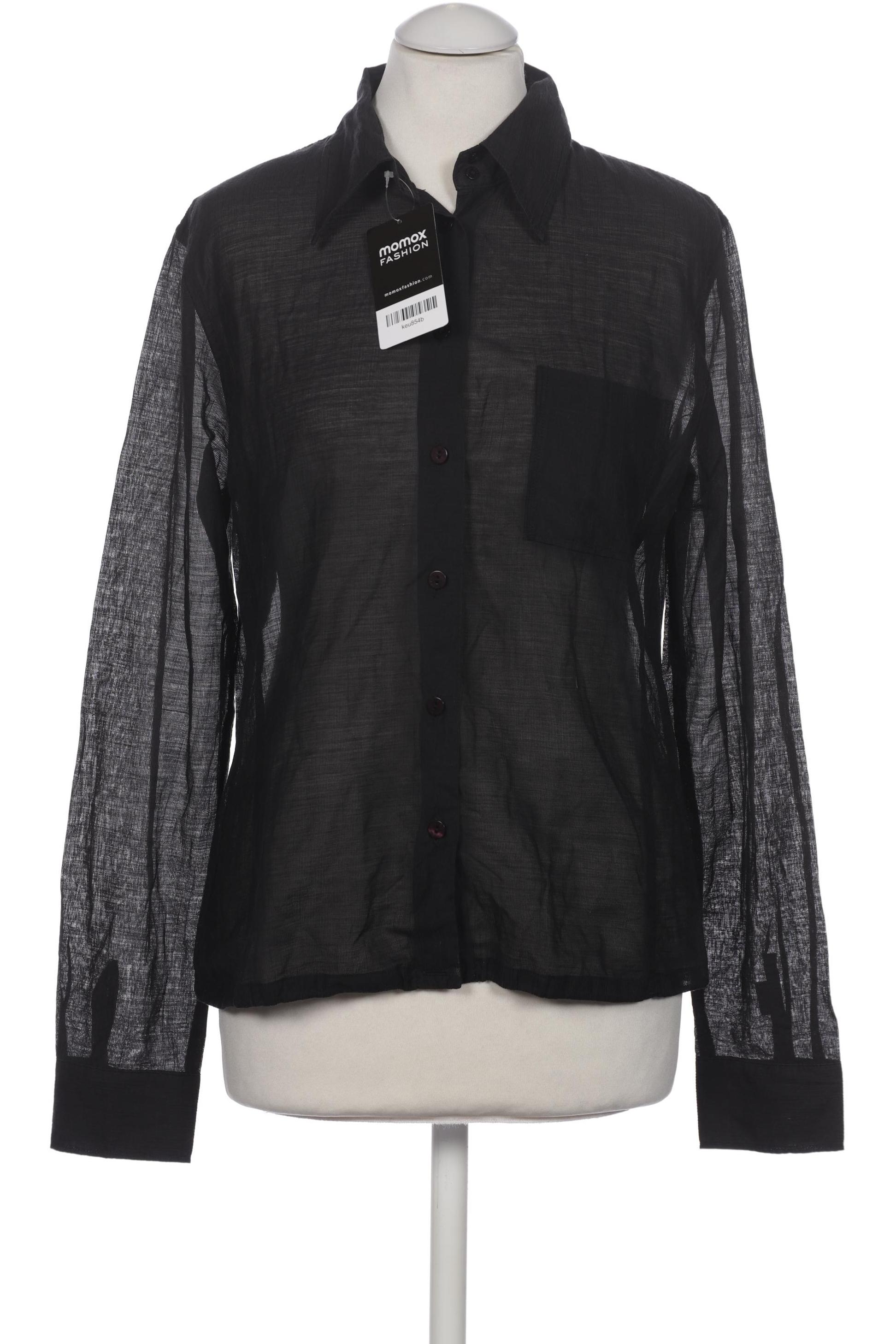 

Esprit Damen Bluse, schwarz, Gr. 38