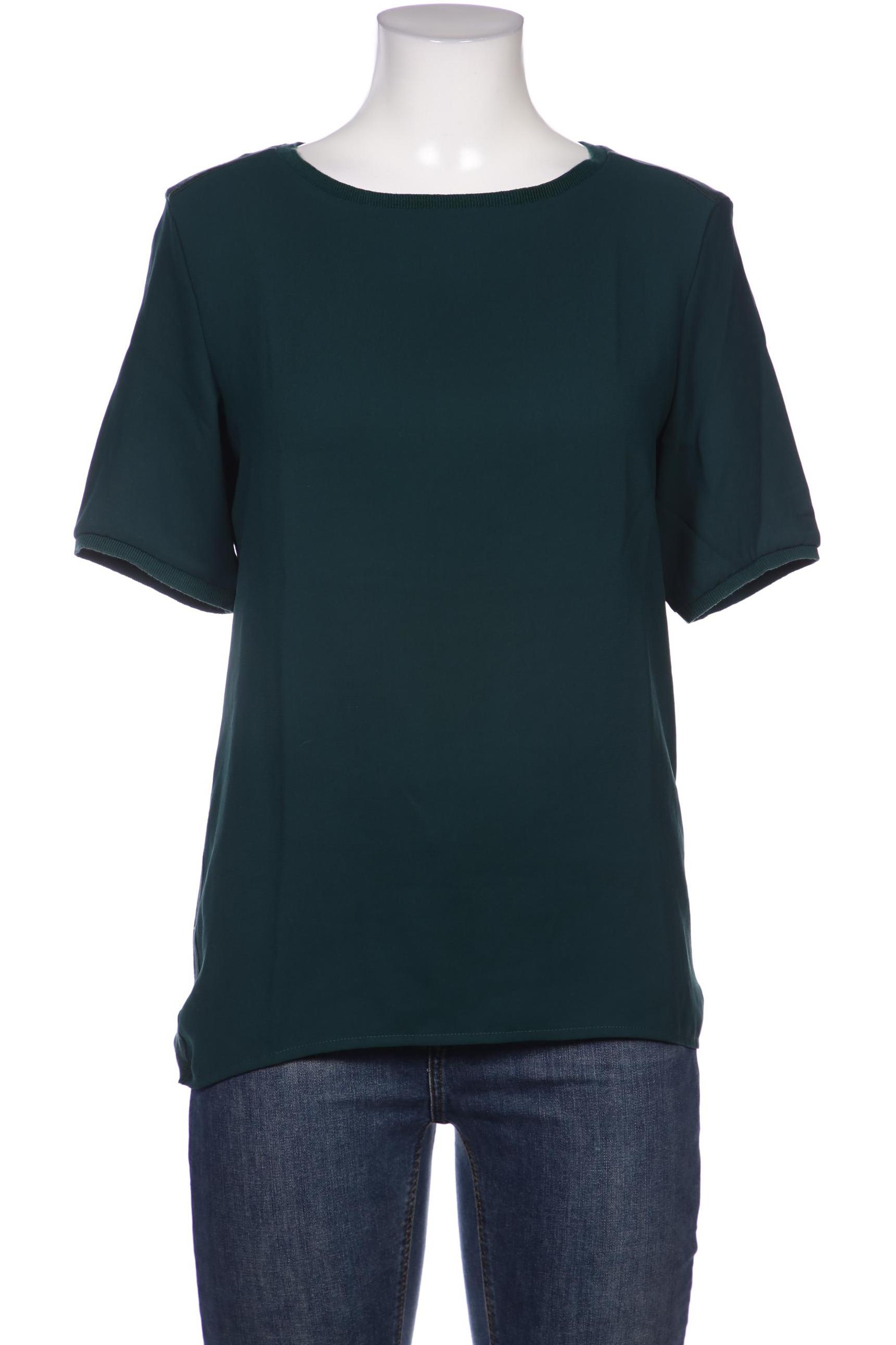 

Esprit Damen Bluse, grün, Gr. 38