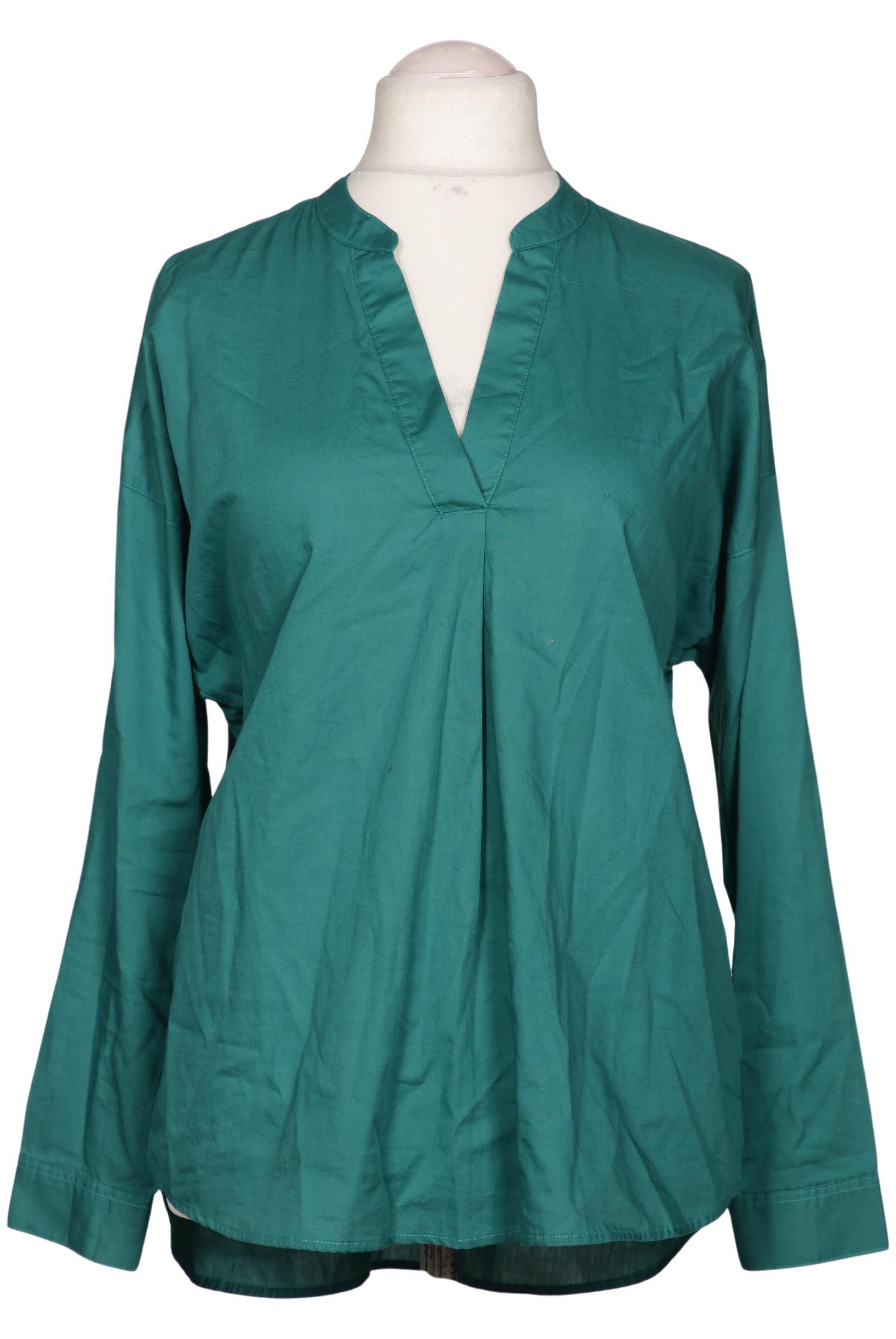 

Esprit Damen Bluse, grün, Gr. 38