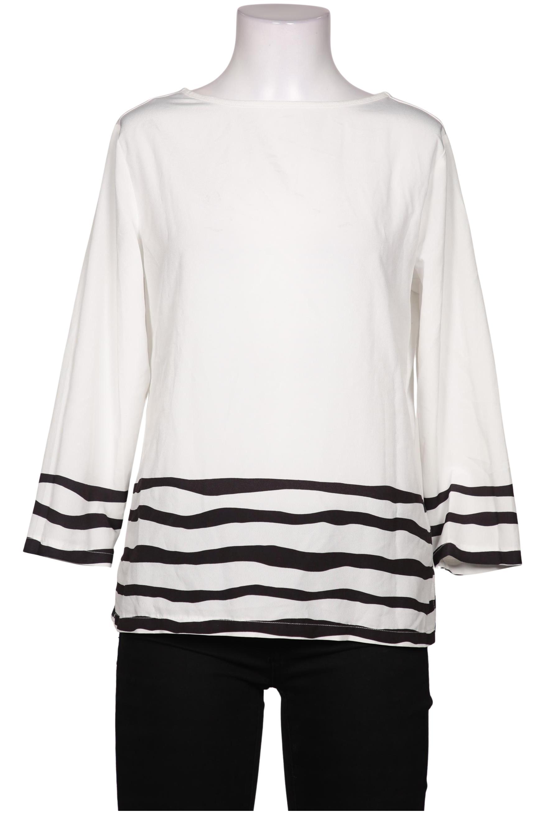 

Esprit Damen Bluse, weiß, Gr. 38