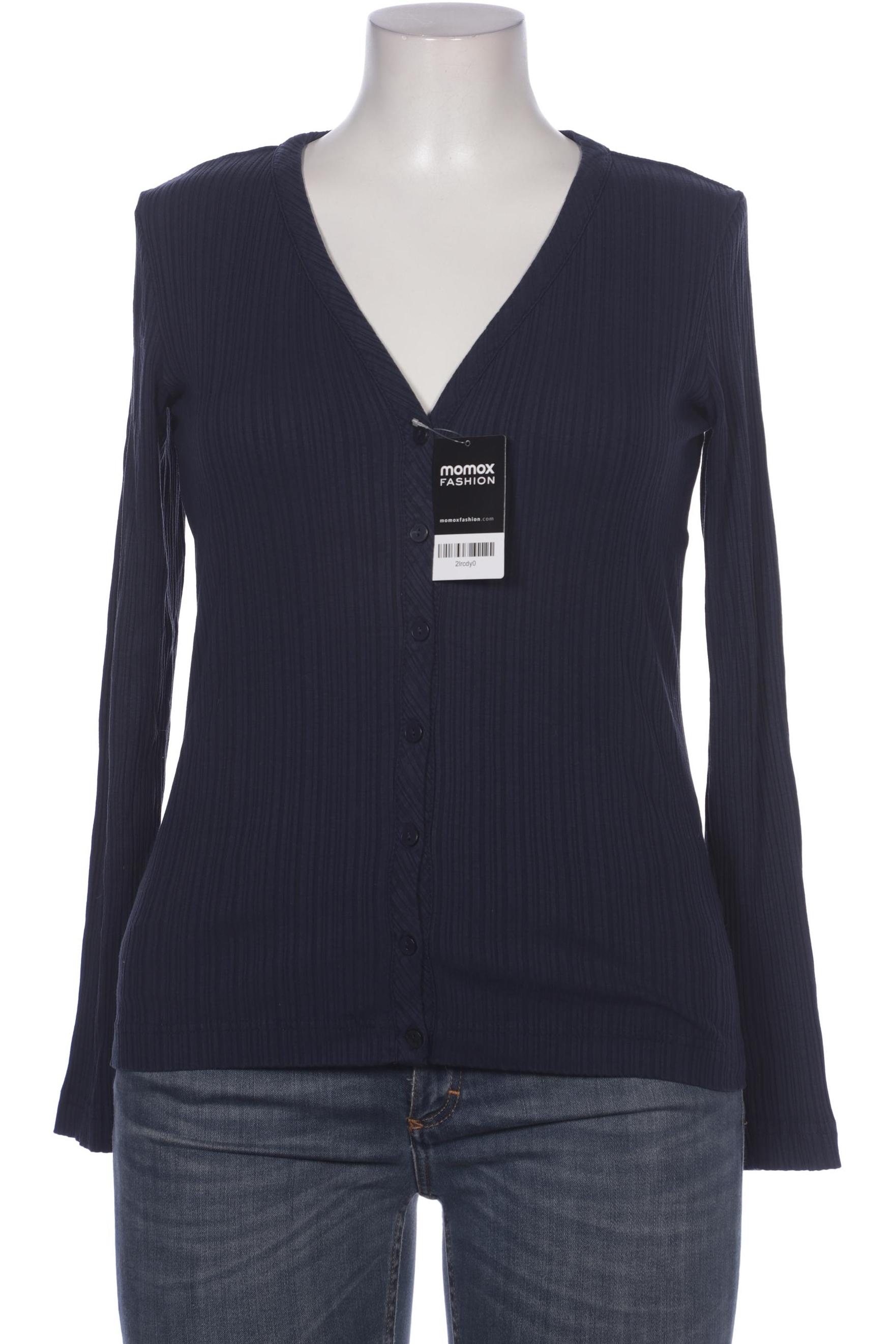 

Esprit Damen Bluse, blau, Gr. 46