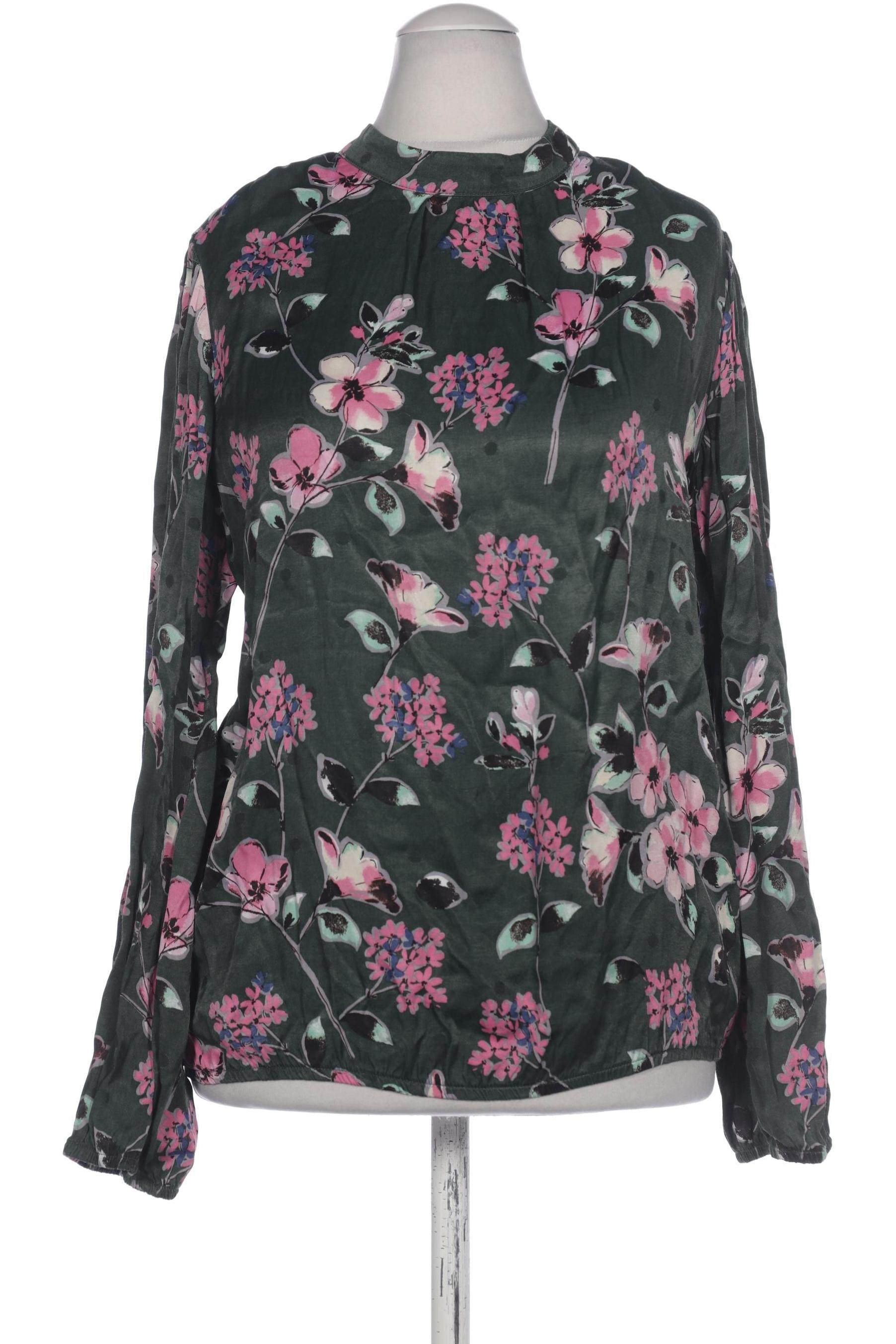 

Esprit Damen Bluse, grün, Gr. 38