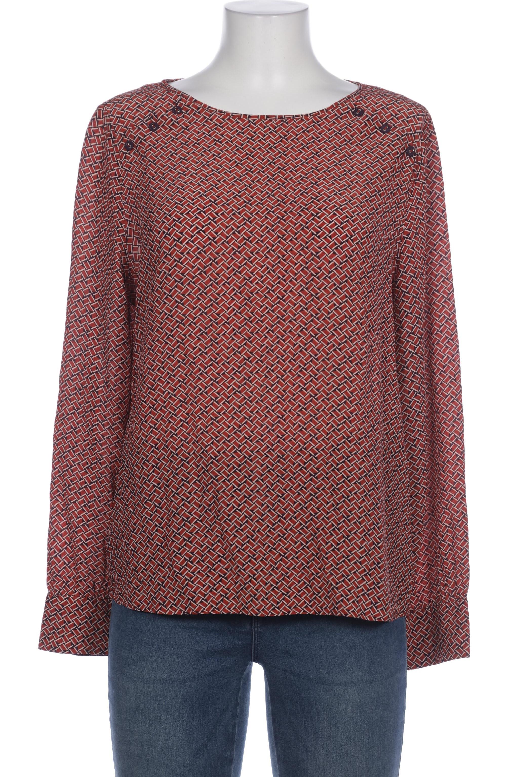 

Esprit Damen Bluse, braun, Gr. 42