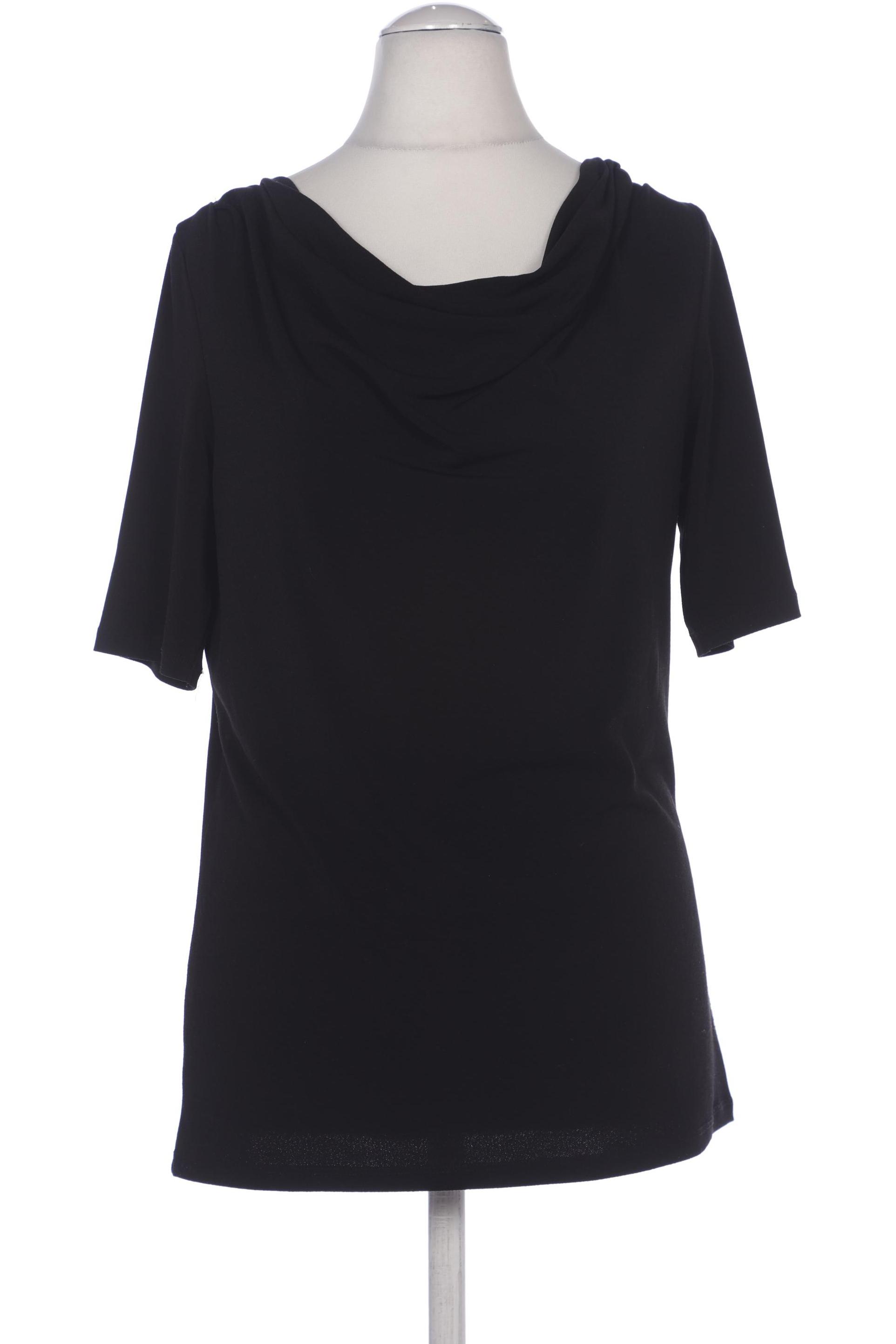 

Esprit Damen Bluse, schwarz, Gr. 38
