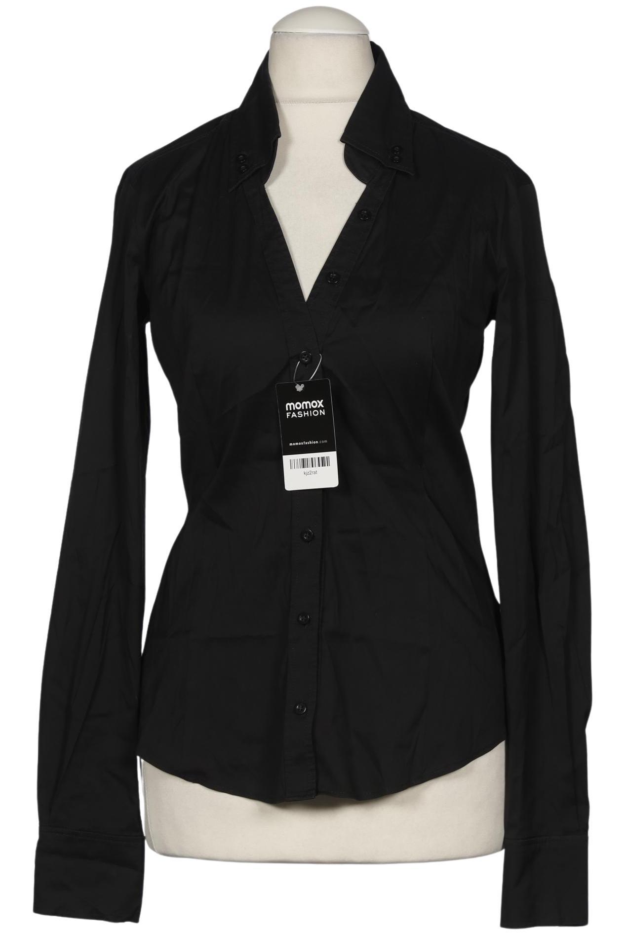 

Esprit Damen Bluse, schwarz, Gr. 32