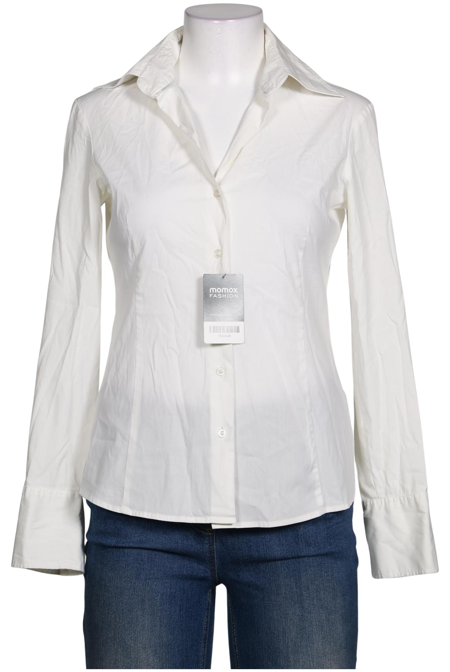 

Esprit Damen Bluse, cremeweiß, Gr. 38