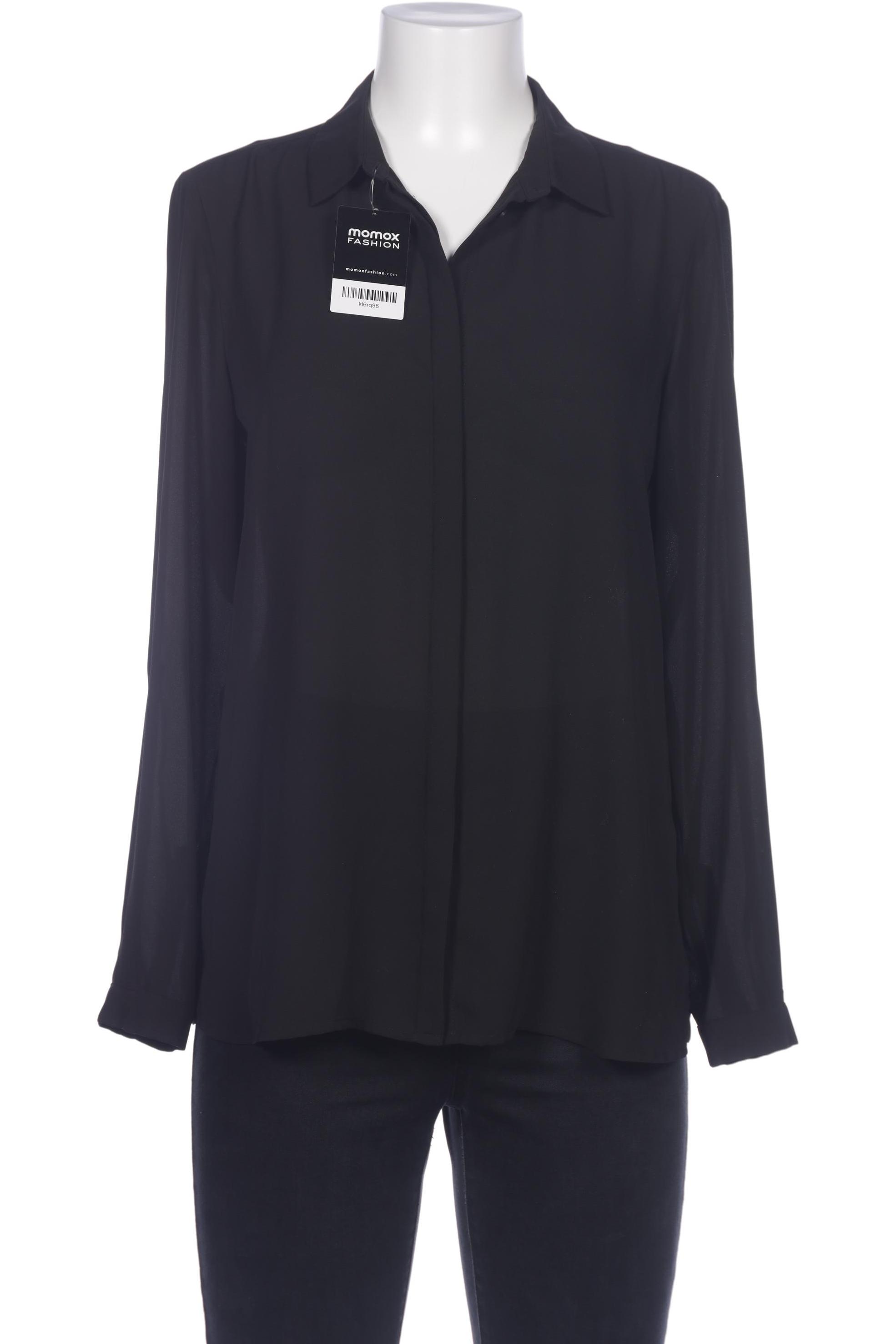 

Esprit Damen Bluse, schwarz, Gr. 38