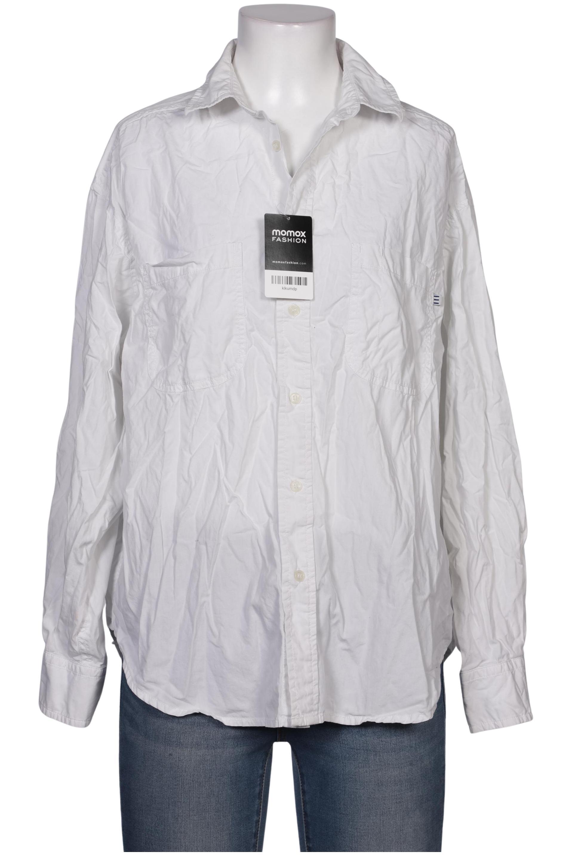 

Esprit Damen Bluse, weiß, Gr. 38