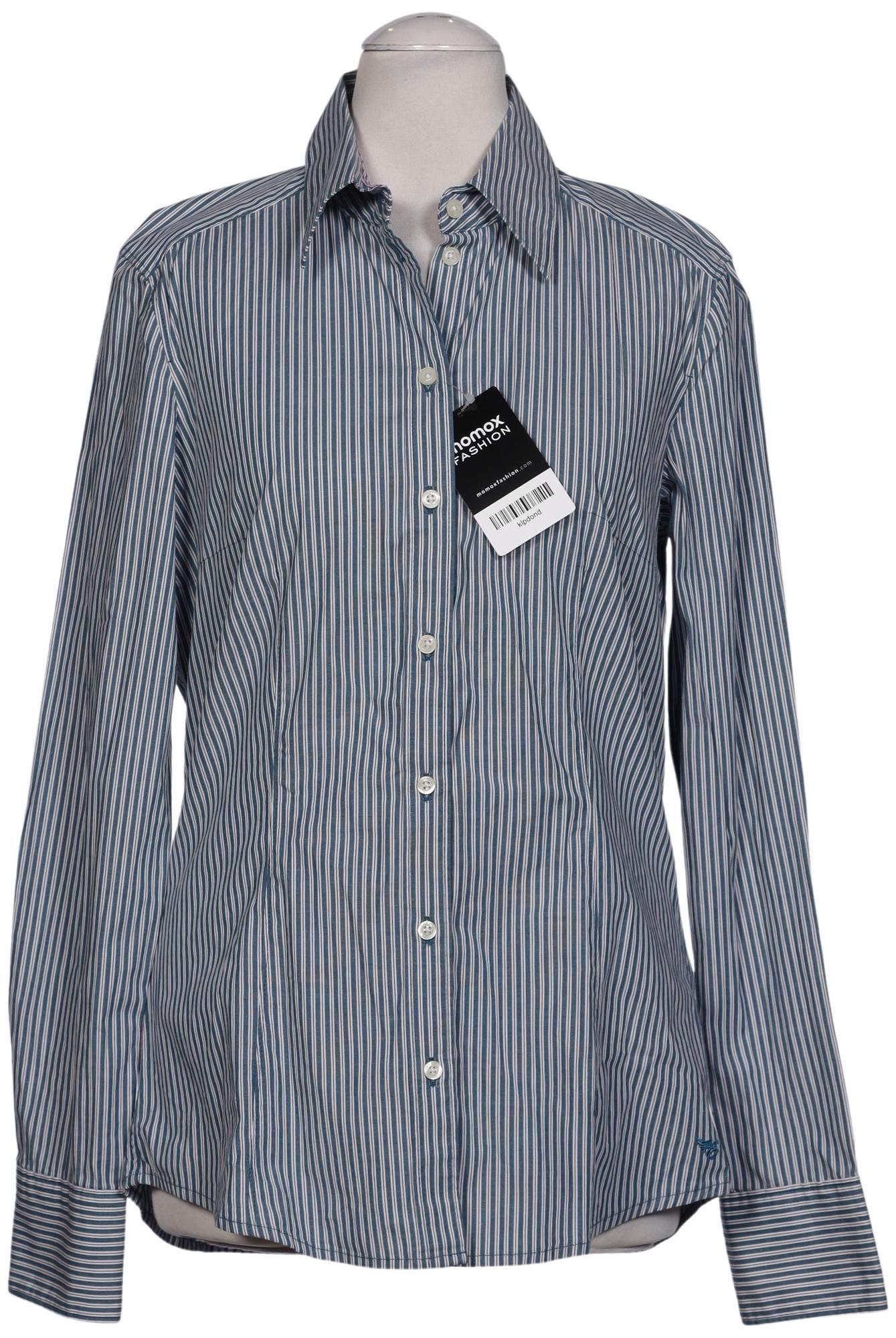 

Esprit Damen Bluse, marineblau, Gr. 36