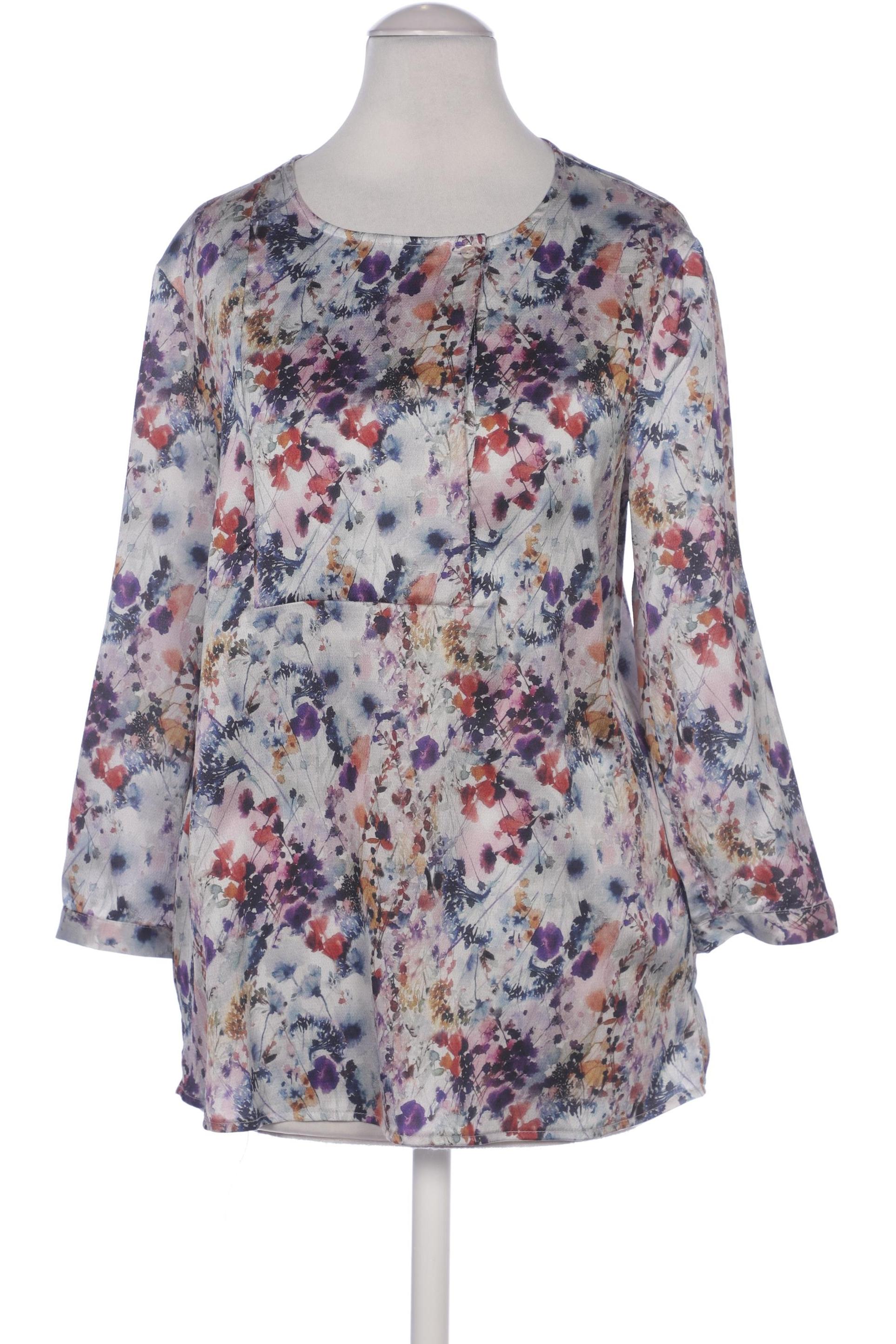 

Esprit Damen Bluse, mehrfarbig, Gr. 34