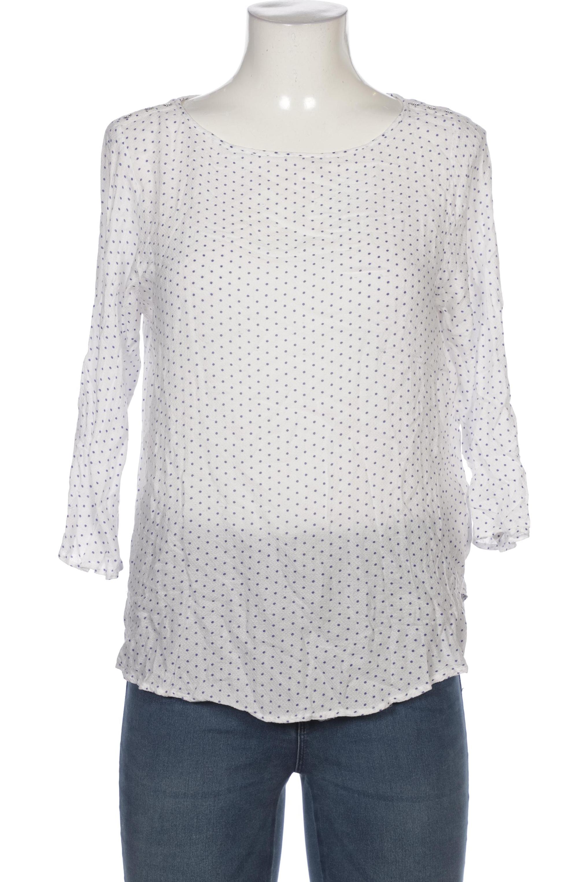 

Esprit Damen Bluse, weiß