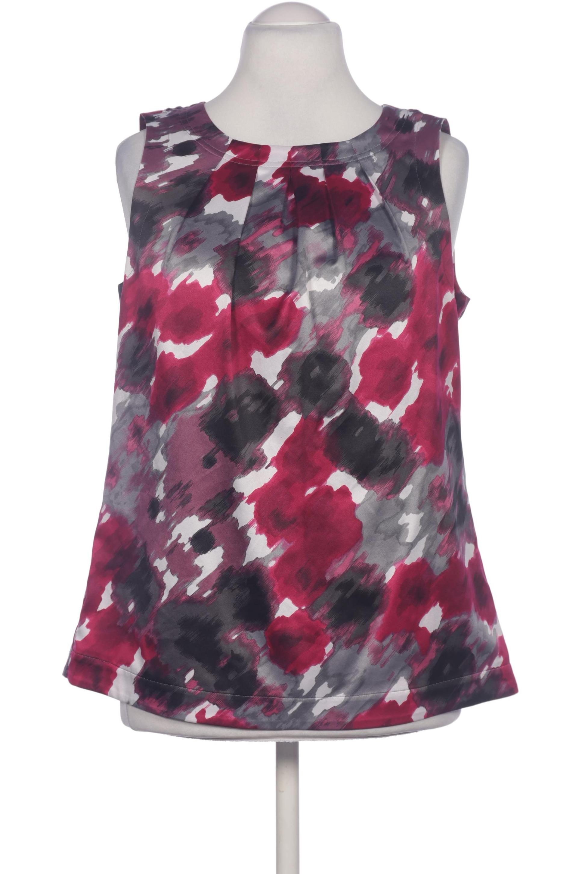 

Esprit Damen Bluse, pink, Gr. 42