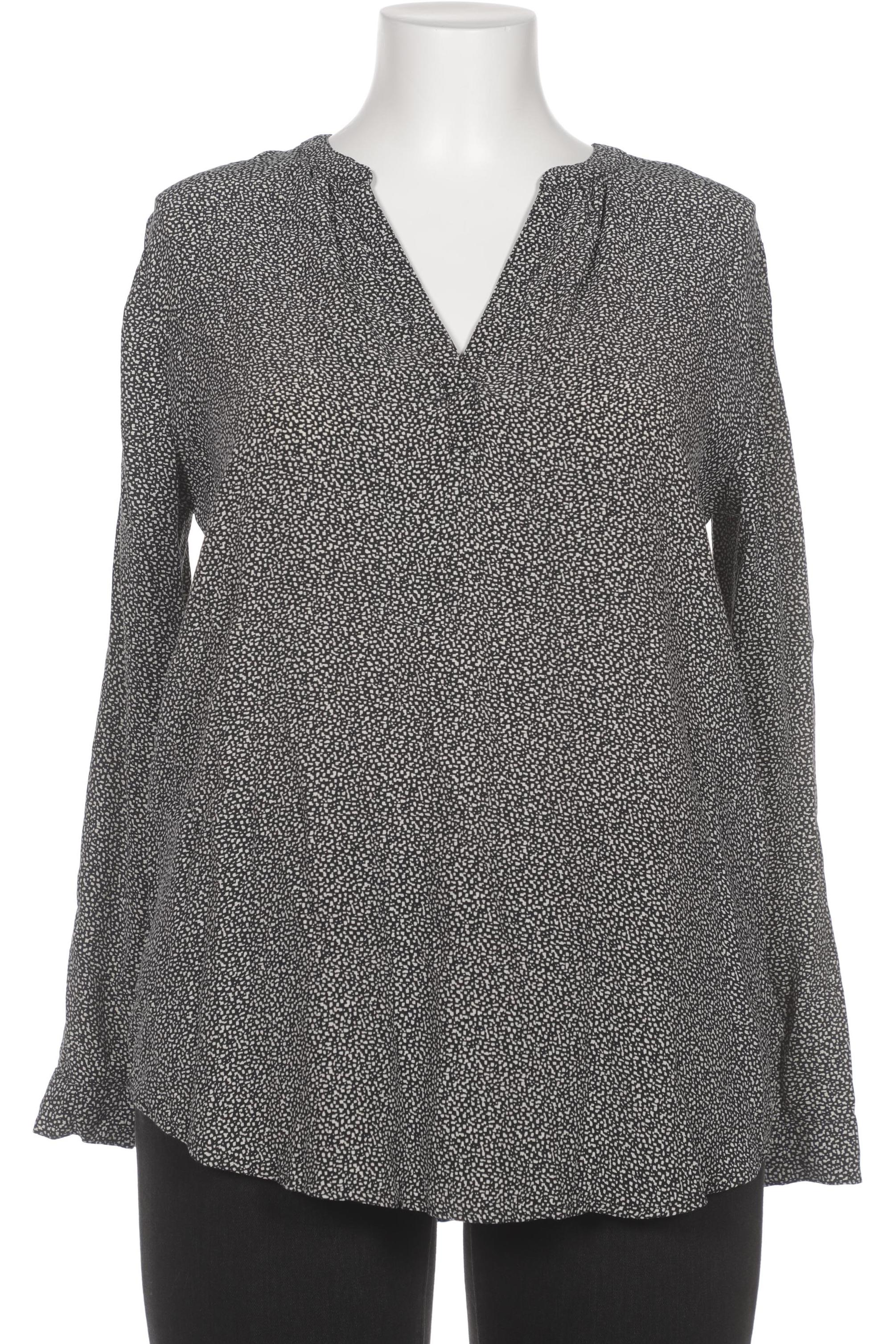 

Esprit Damen Bluse, schwarz, Gr. 44