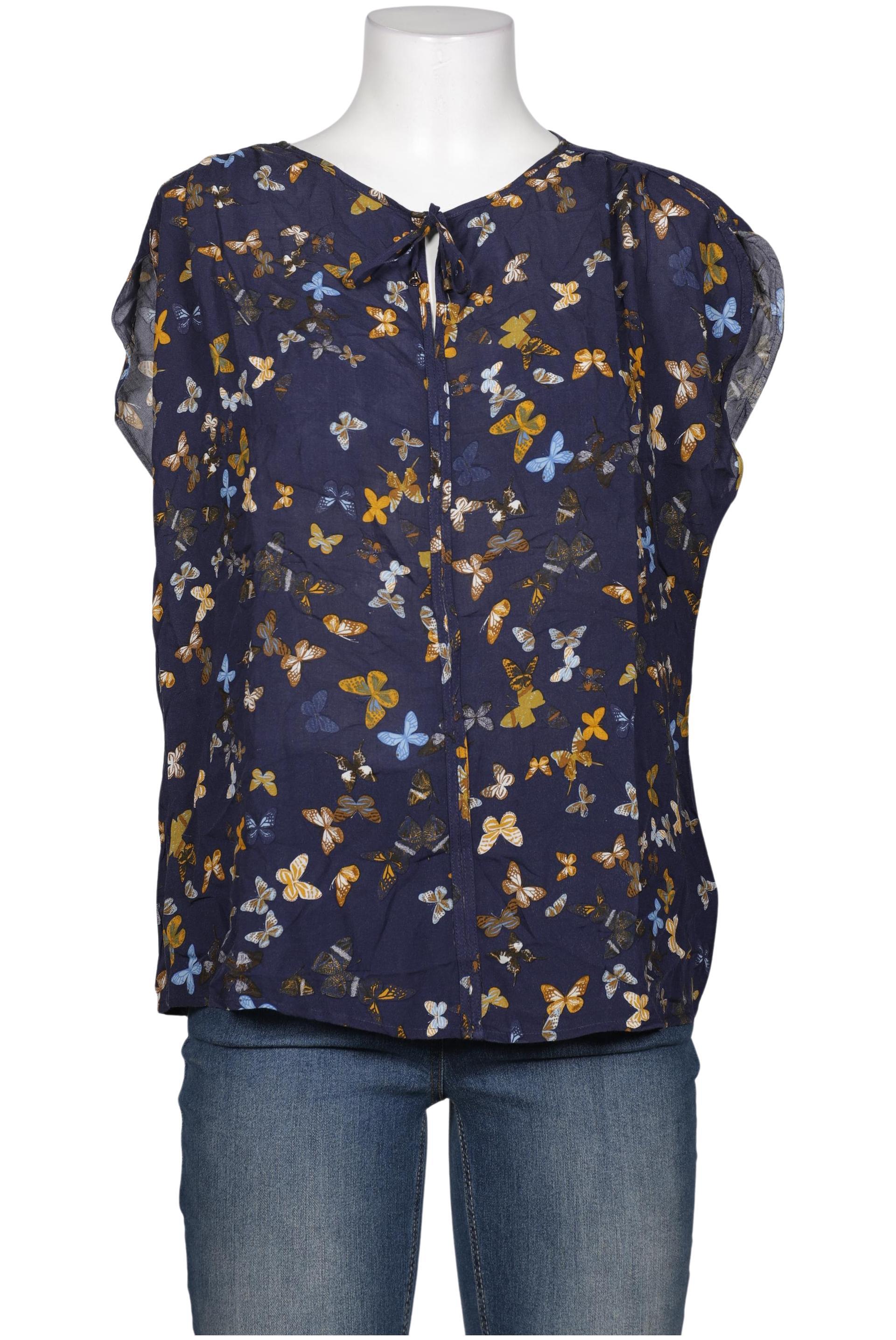 

Esprit Damen Bluse, mehrfarbig, Gr. 38