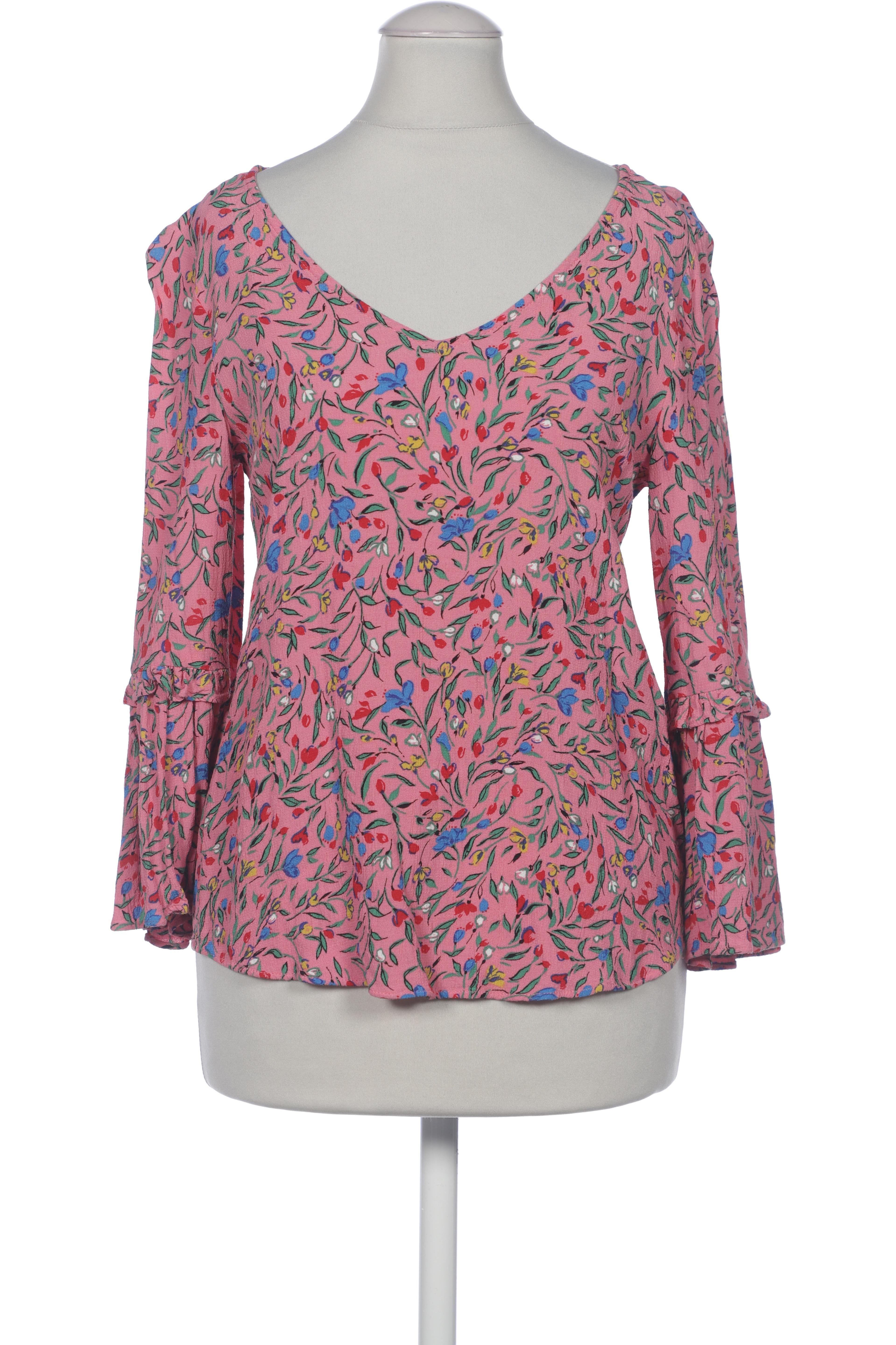 

Esprit Damen Bluse, mehrfarbig, Gr. 34