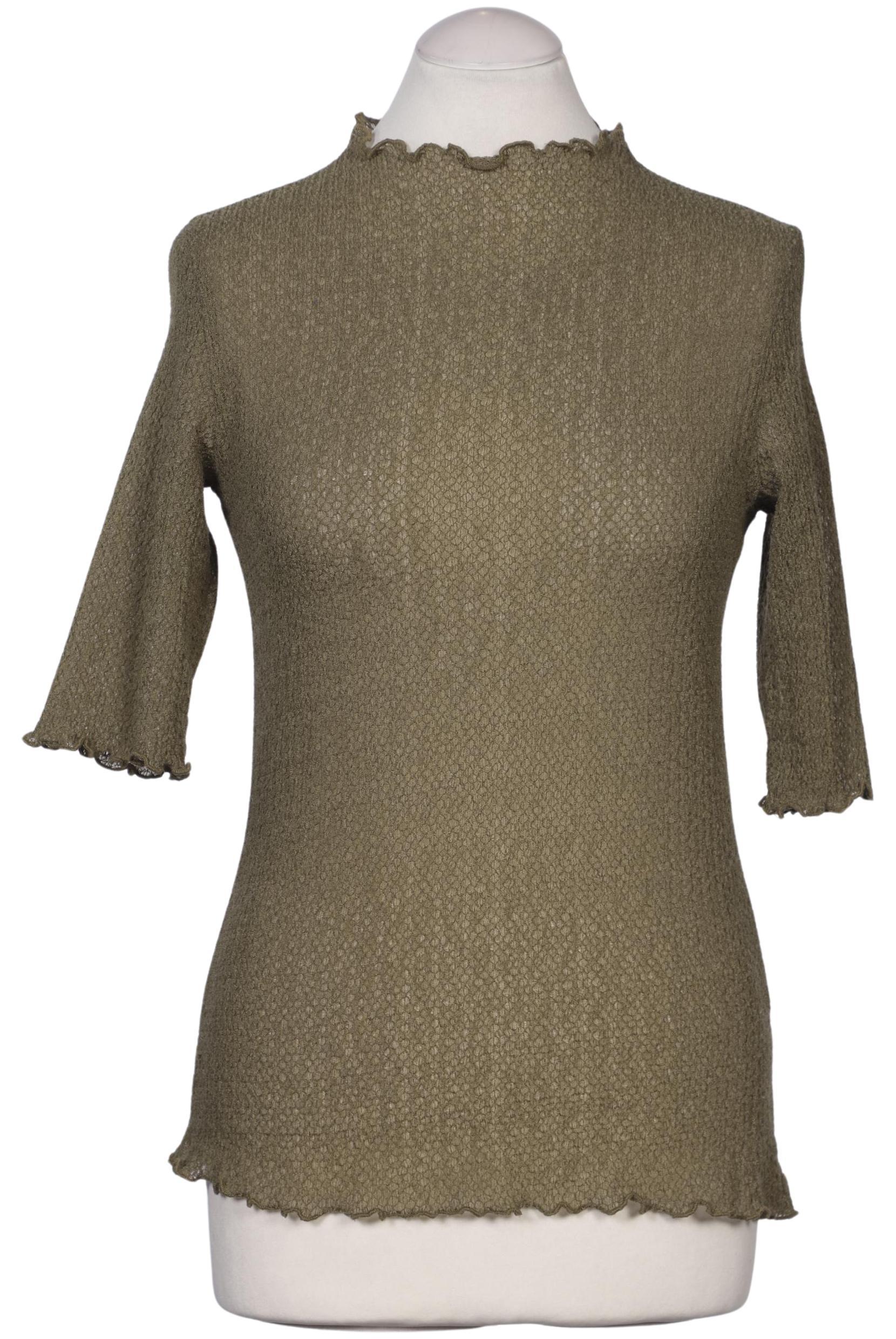 

Esprit Damen Bluse, grün, Gr. 36
