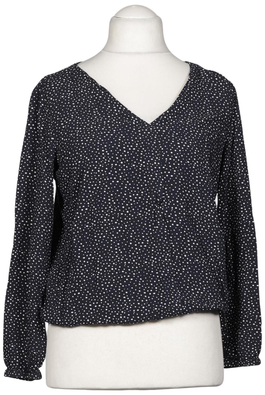 

Esprit Damen Bluse, marineblau, Gr. 38