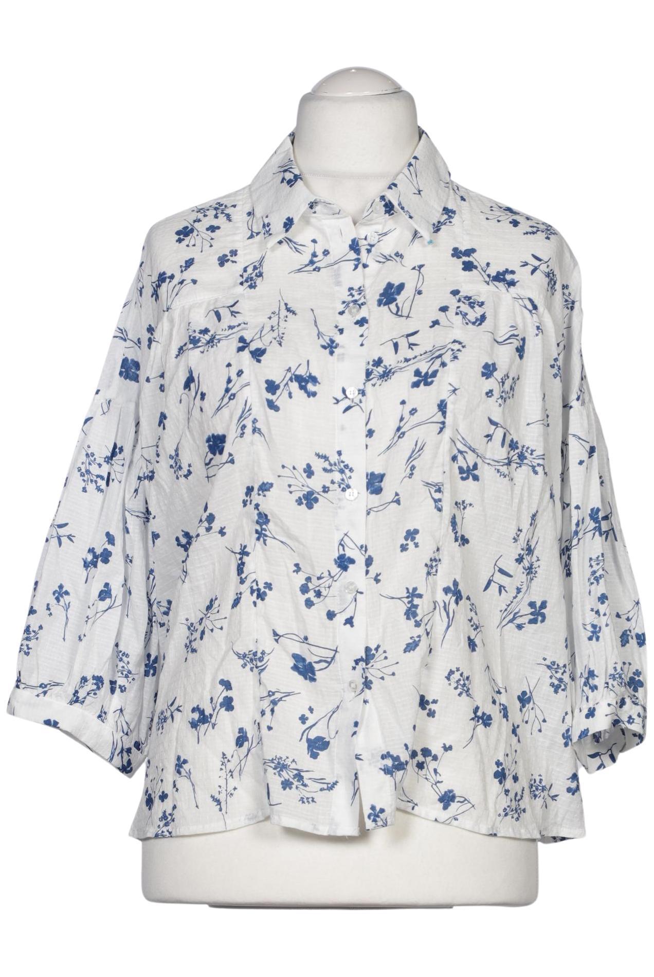 

Esprit Damen Bluse, mehrfarbig, Gr. 44