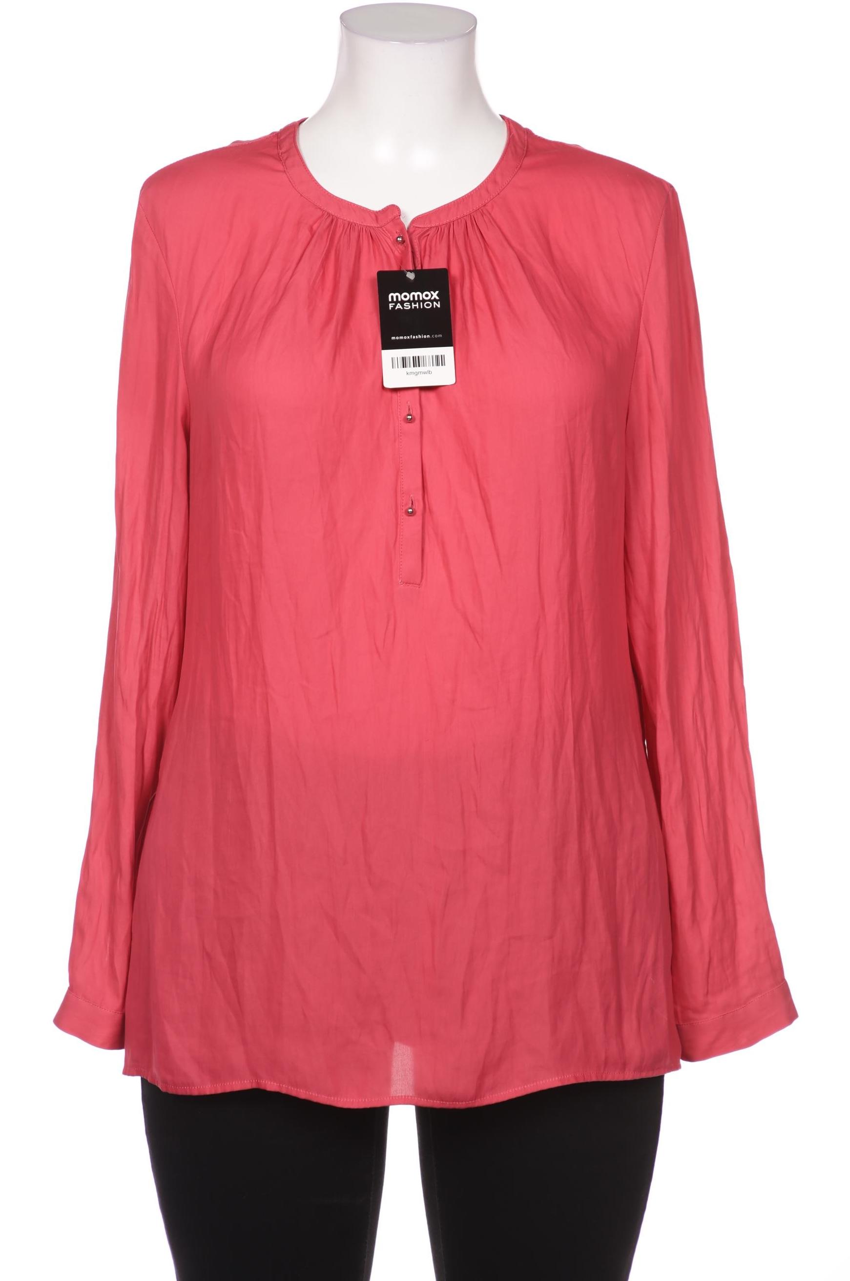 

Esprit Damen Bluse, pink, Gr. 42