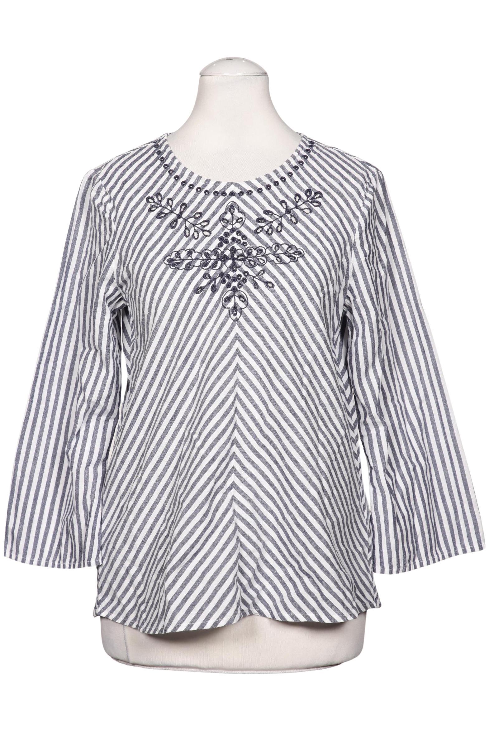 

Esprit Damen Bluse, marineblau, Gr. 36