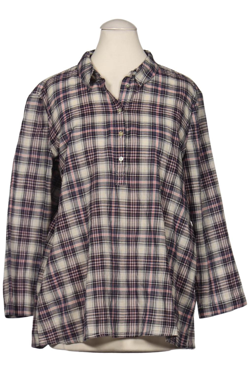 Thumbnail - Esprit Damen Bluse, blau, Gr. 36