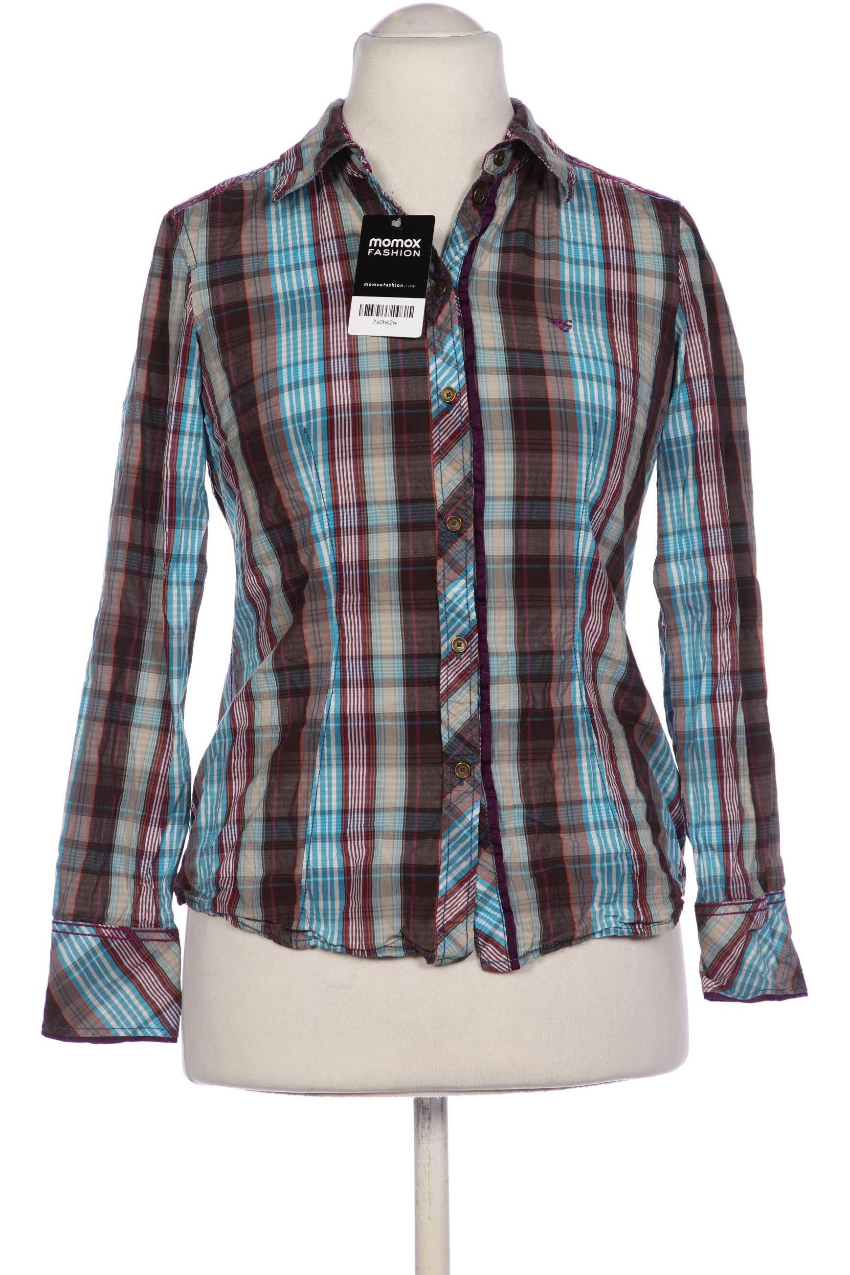 Thumbnail - Esprit Damen Bluse, mehrfarbig, Gr. 38