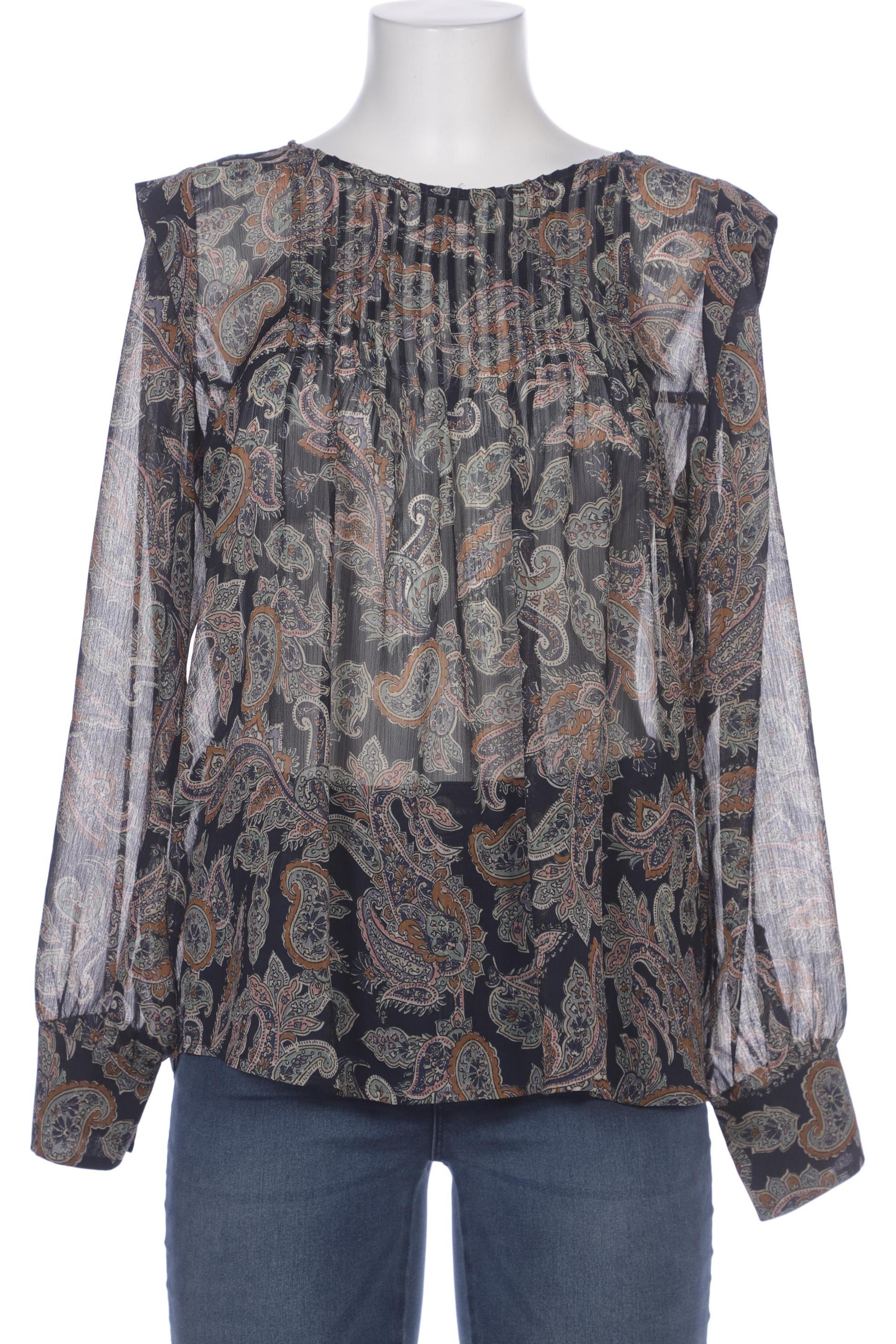 

Esprit Damen Bluse, marineblau, Gr. 38