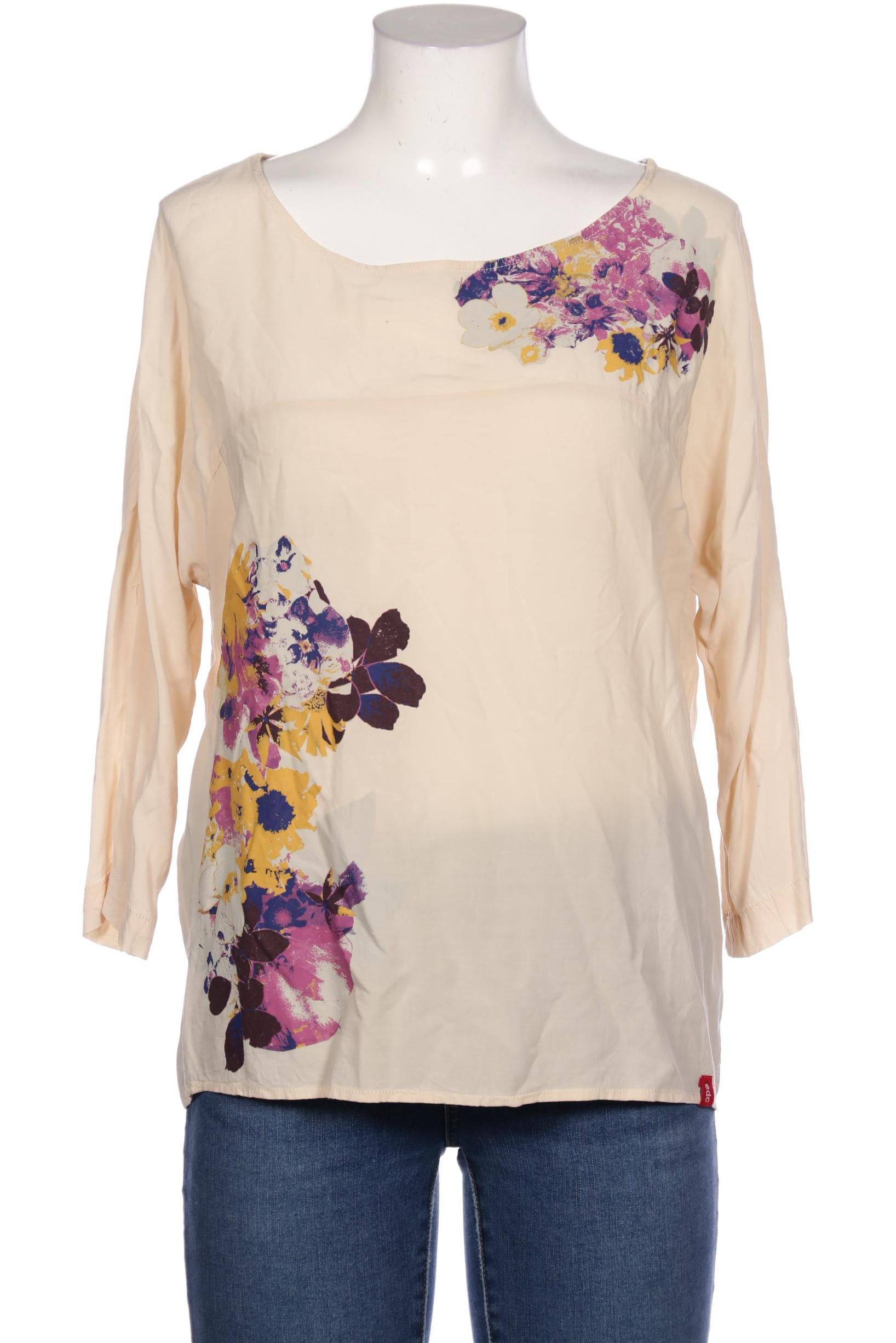 

Esprit Damen Bluse, beige