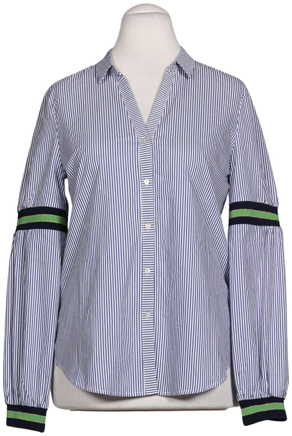 

Esprit Damen Bluse, marineblau, Gr. 36